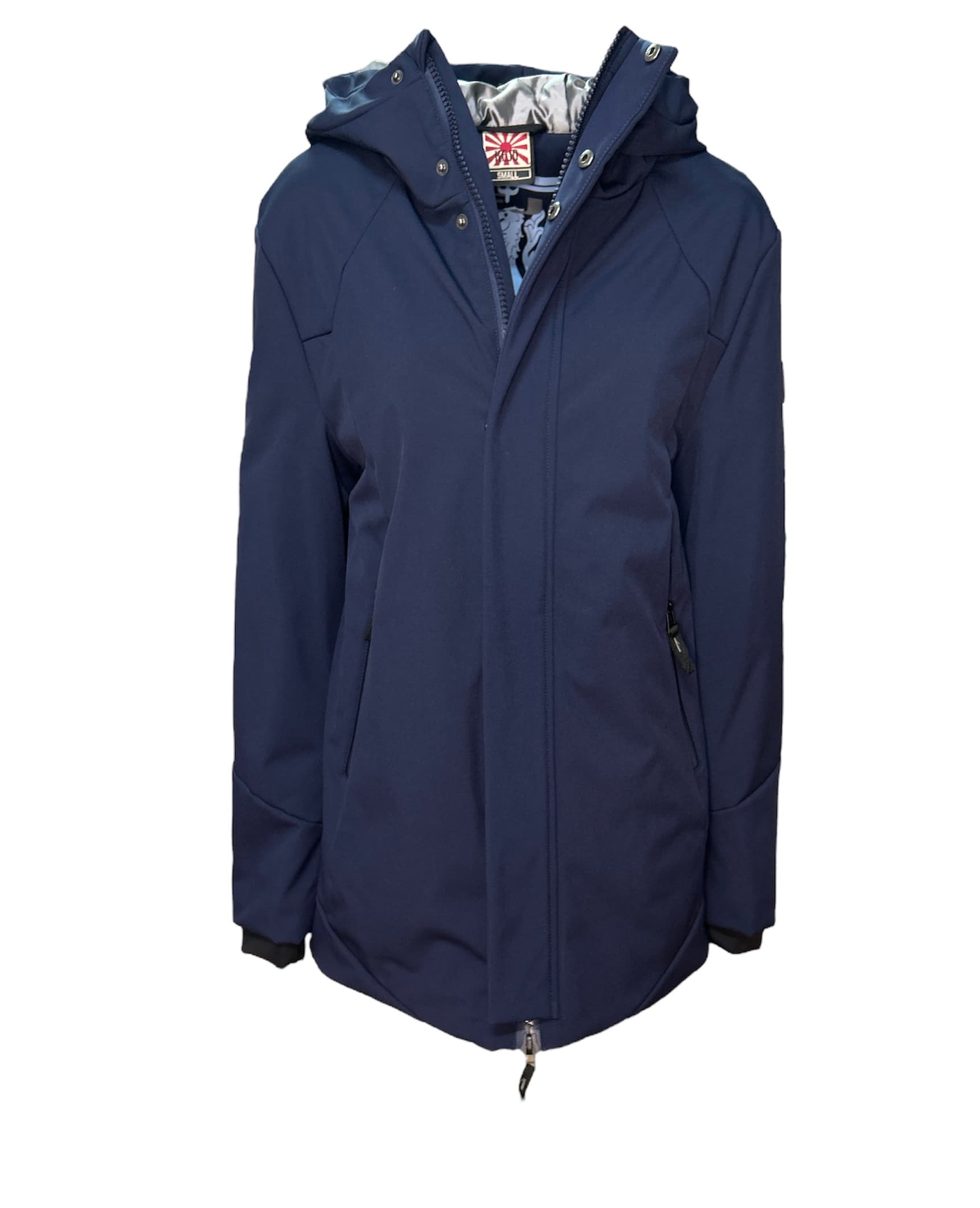 Men's down jacket KW20-711M JACKET - Kejo