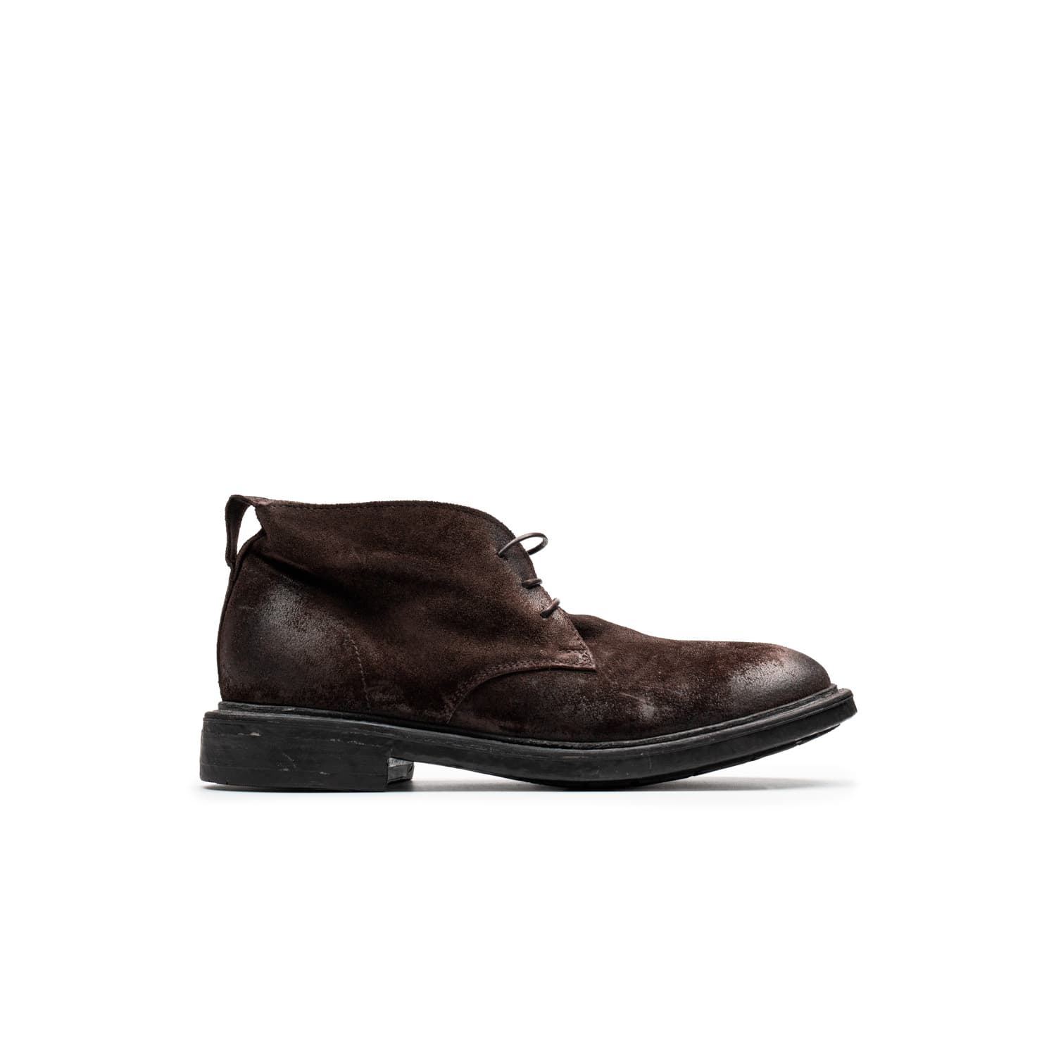 Men's shoe Moma Polish Rustego