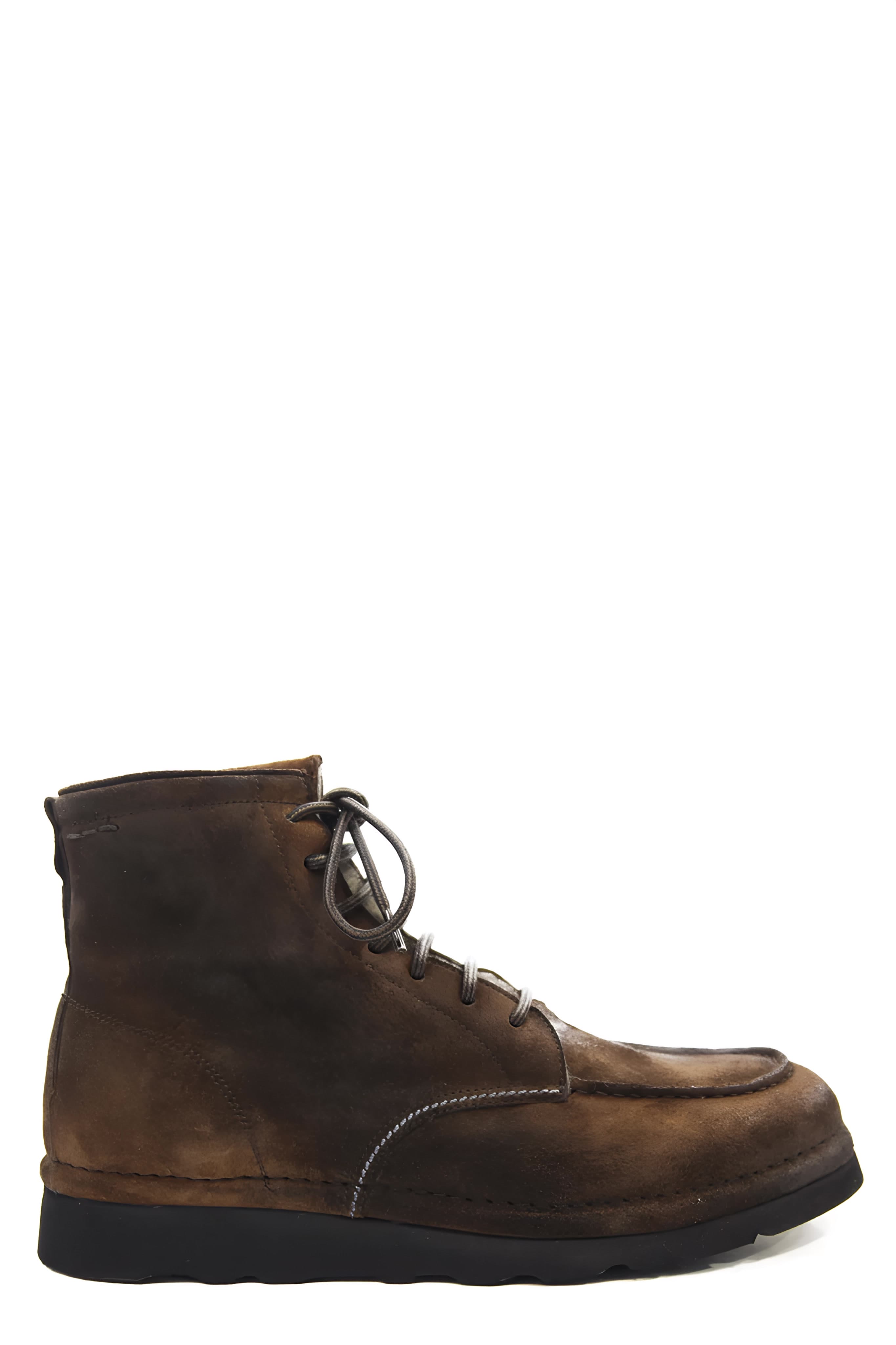Men boots Alexander Hotto