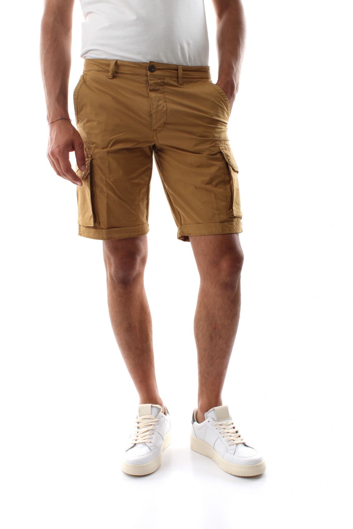 shorts and bermuda man 40weft nick 2126/1714 w1101