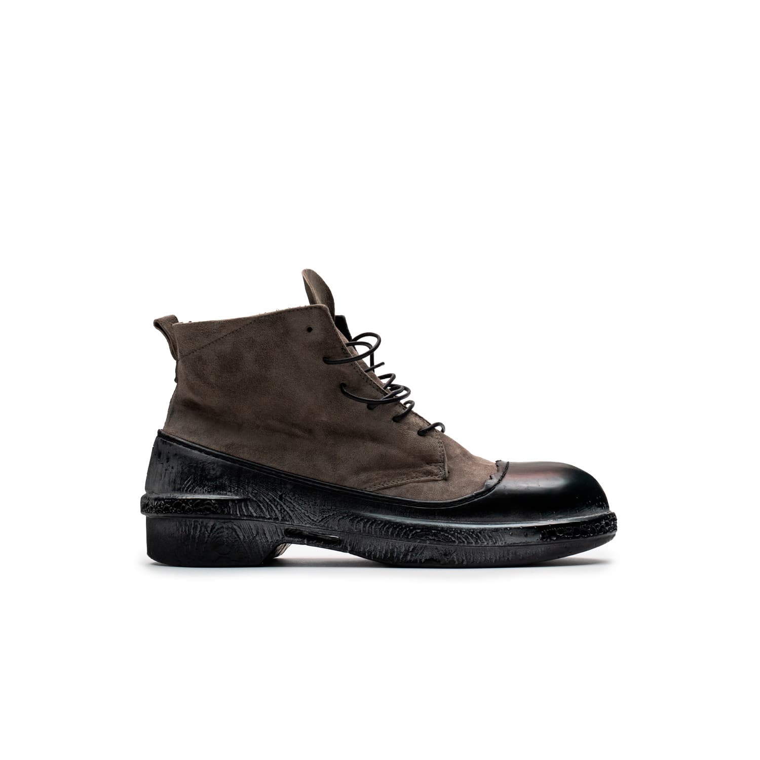 Men's shoe Moma Polish Gotham Ghiro