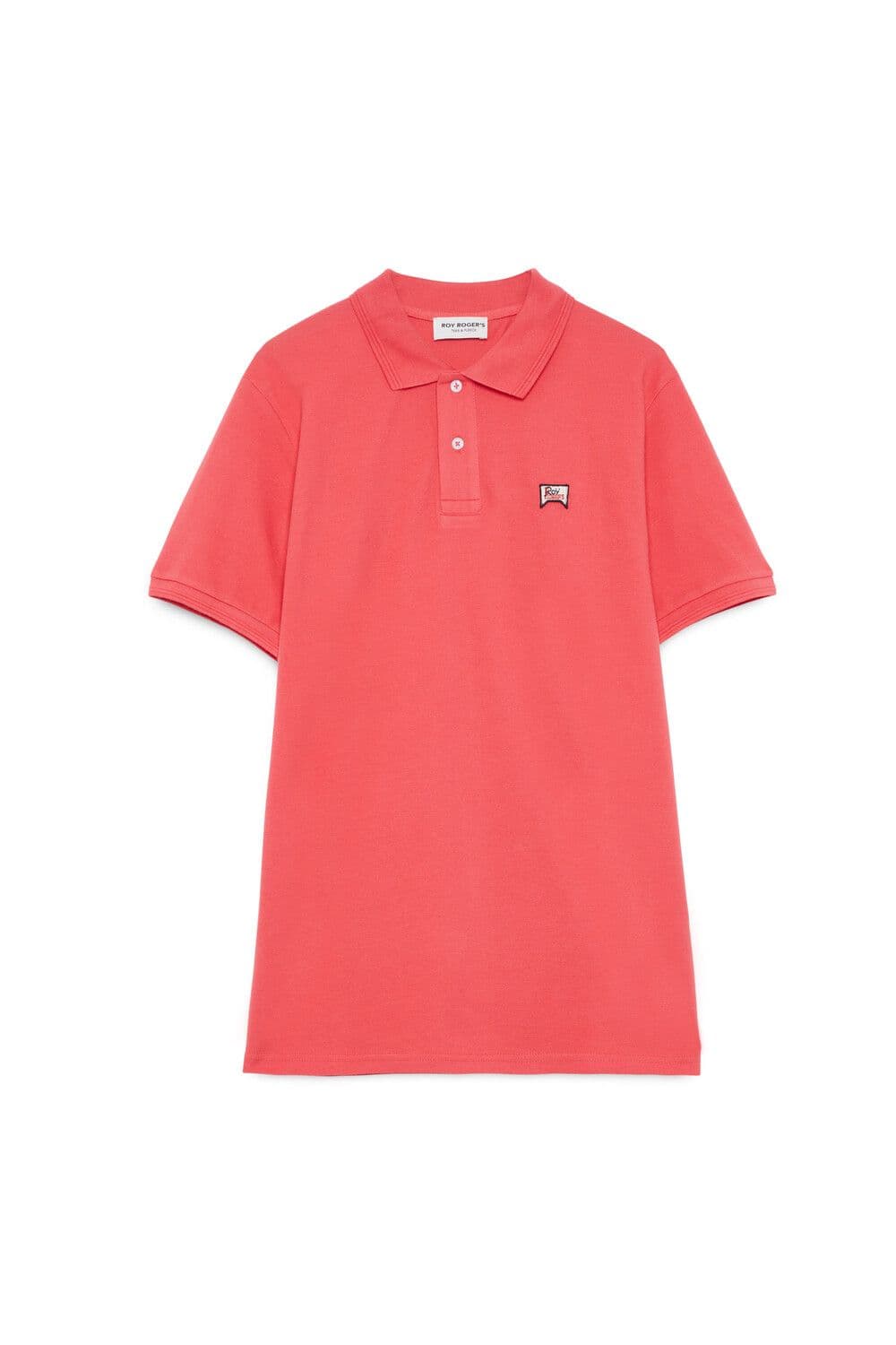 polo man Roy Roger's rru500 cd76 polo c0077