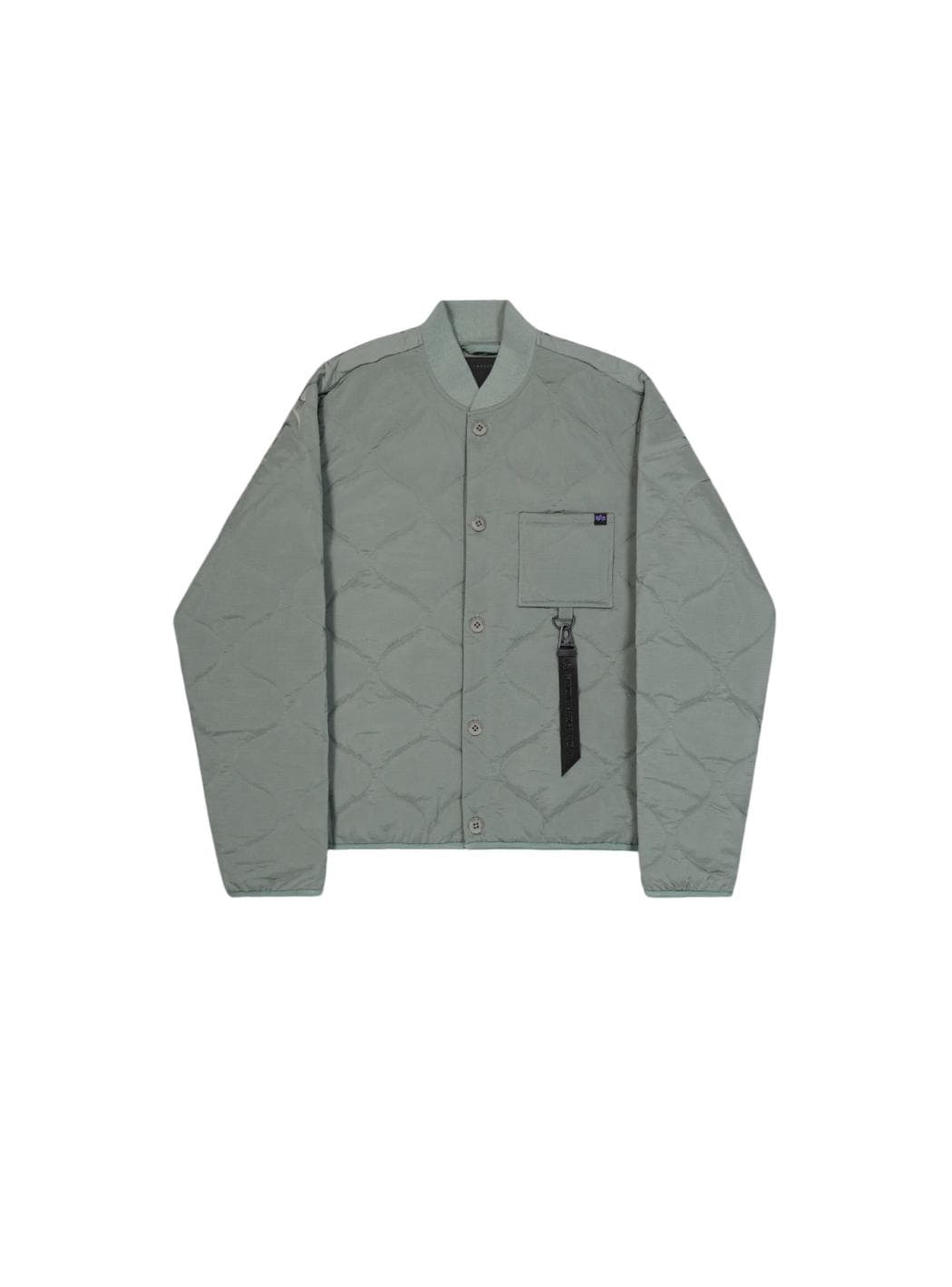 CWU-9/P quilted jacket uv