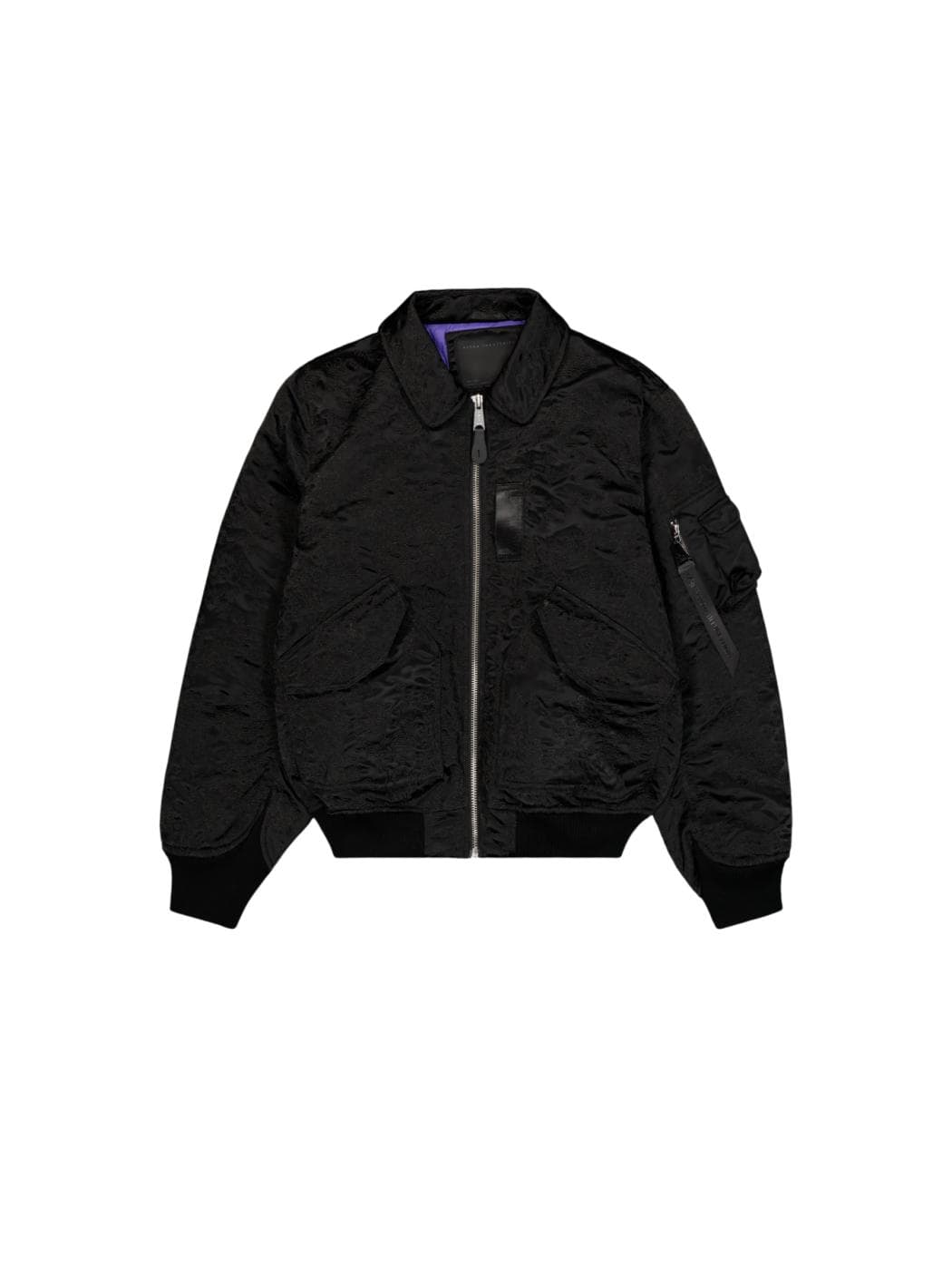 CWU-45/P camo embroidery uv