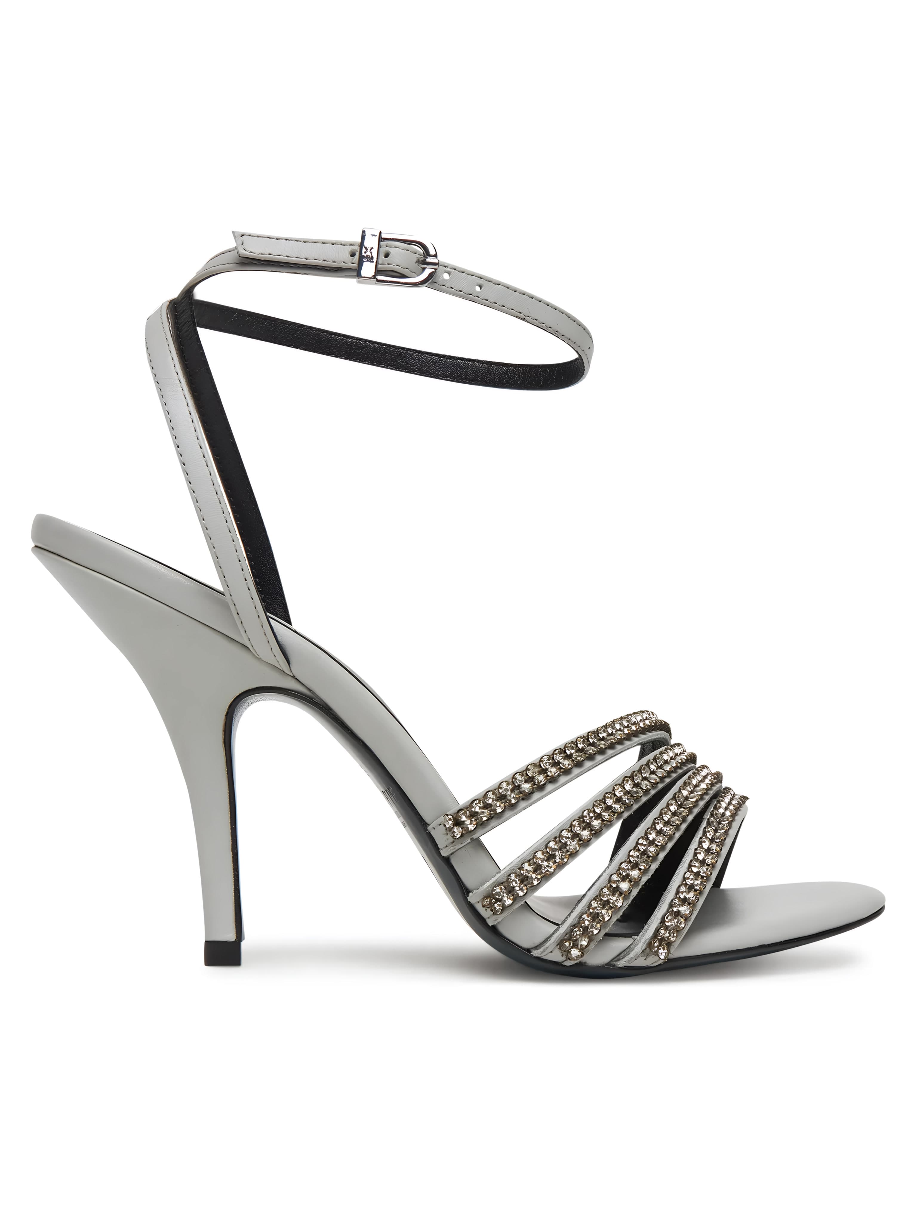 Women's Sandals Patrizia Pepe
