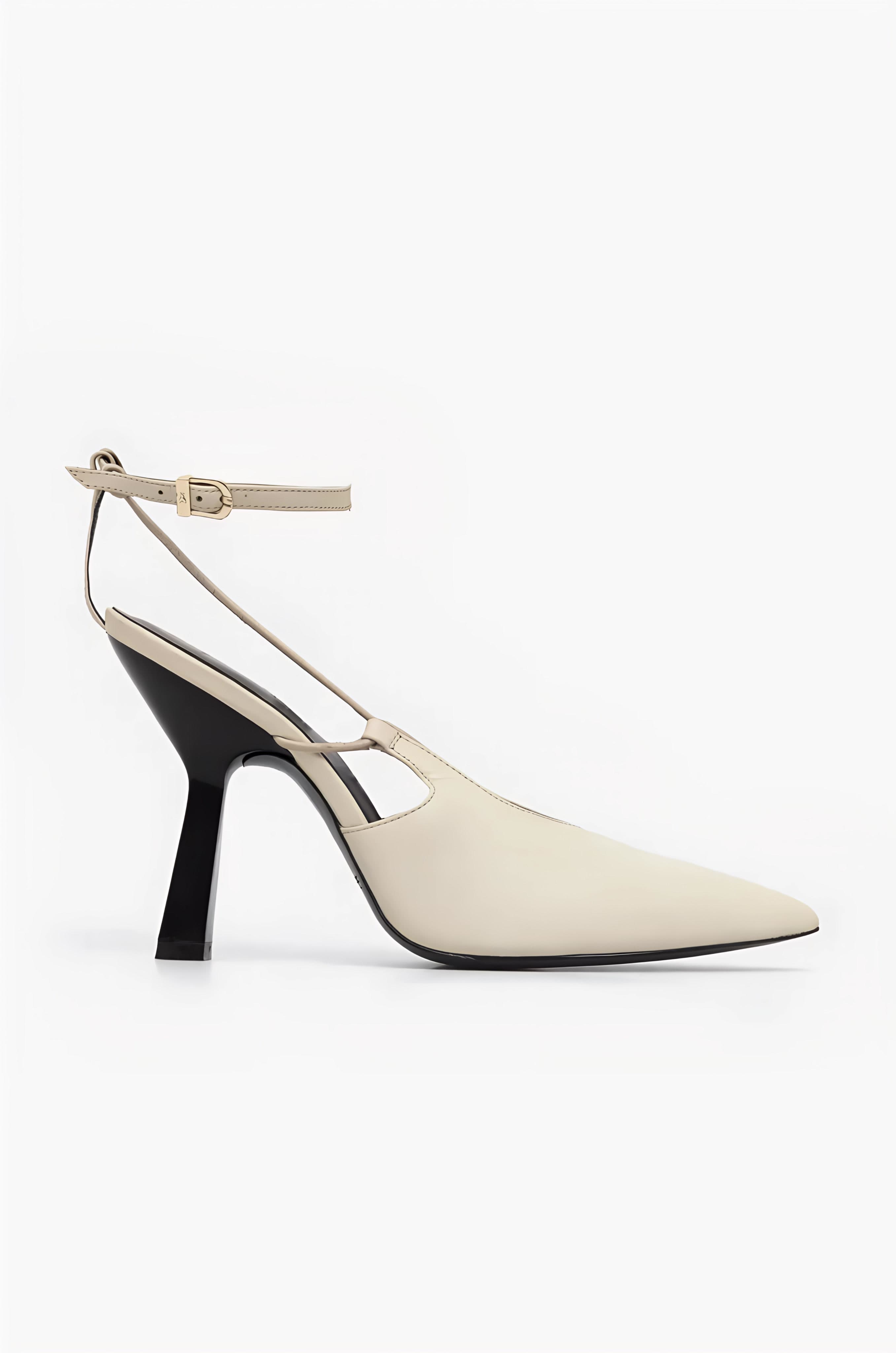 Women's Sandals Patrizia Pepe