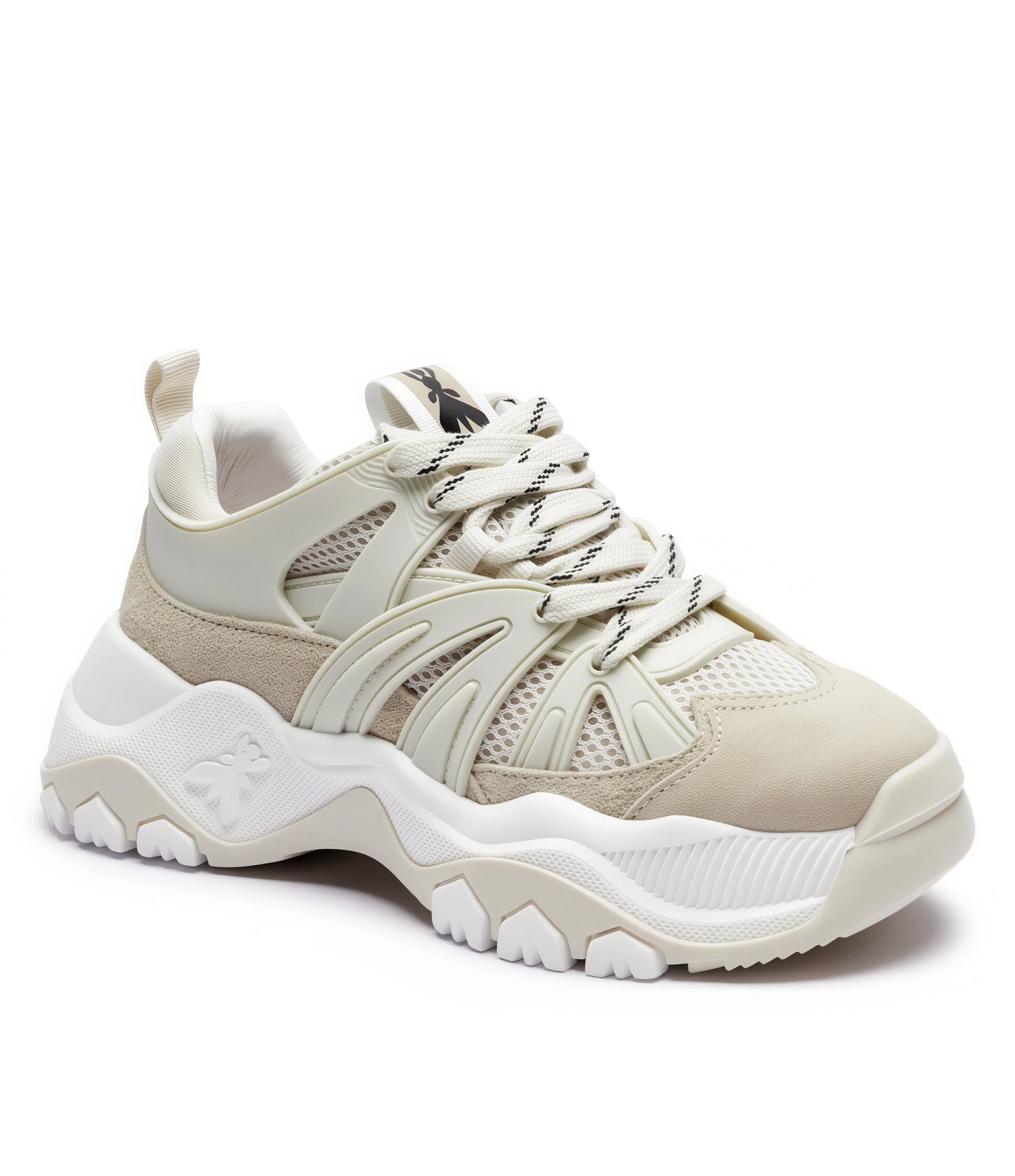 Women's sneakers Patrizia Pepe