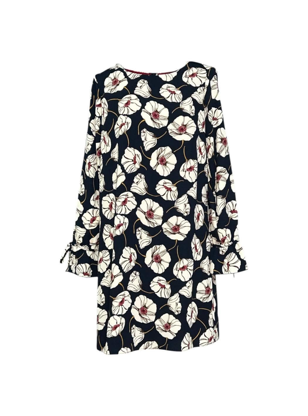 Women's Dress Fly Girl 9662