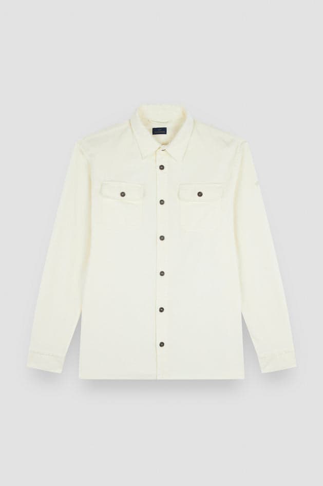 jacket man tofu
