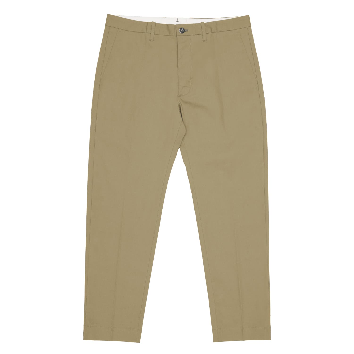 Trousers Nikolas Relax Chino Man