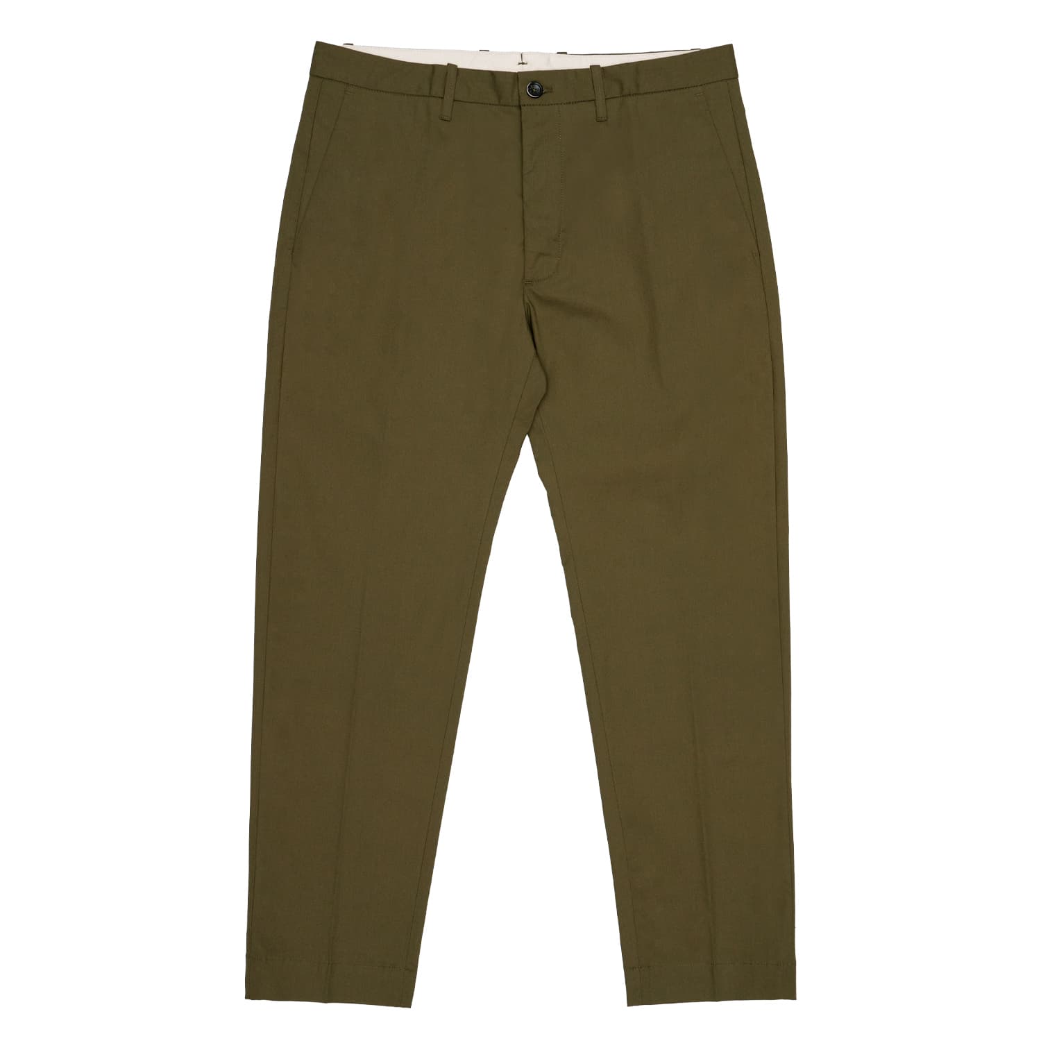 Trousers Nikolas Relax Chino Man