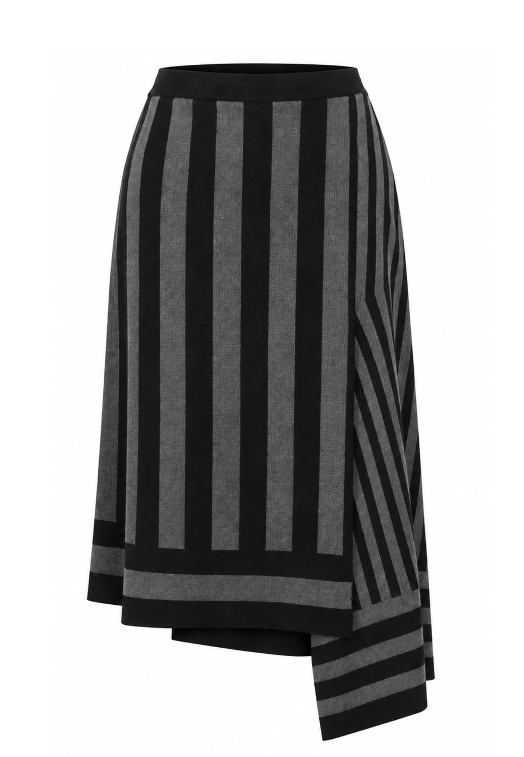 Go! Akep asymmetrical