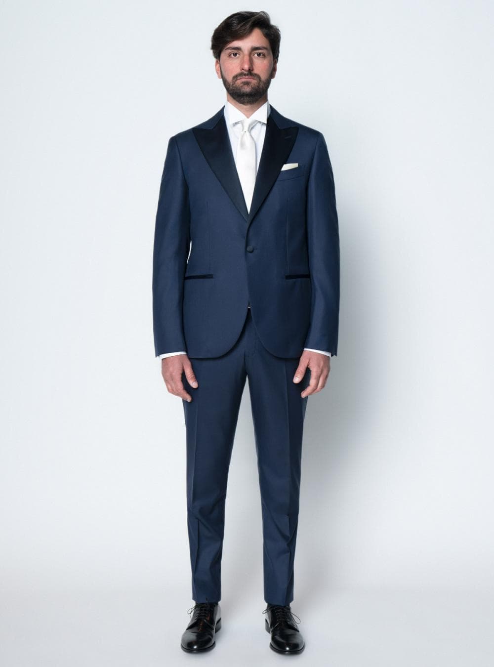 Men's Dress Summo Smoking