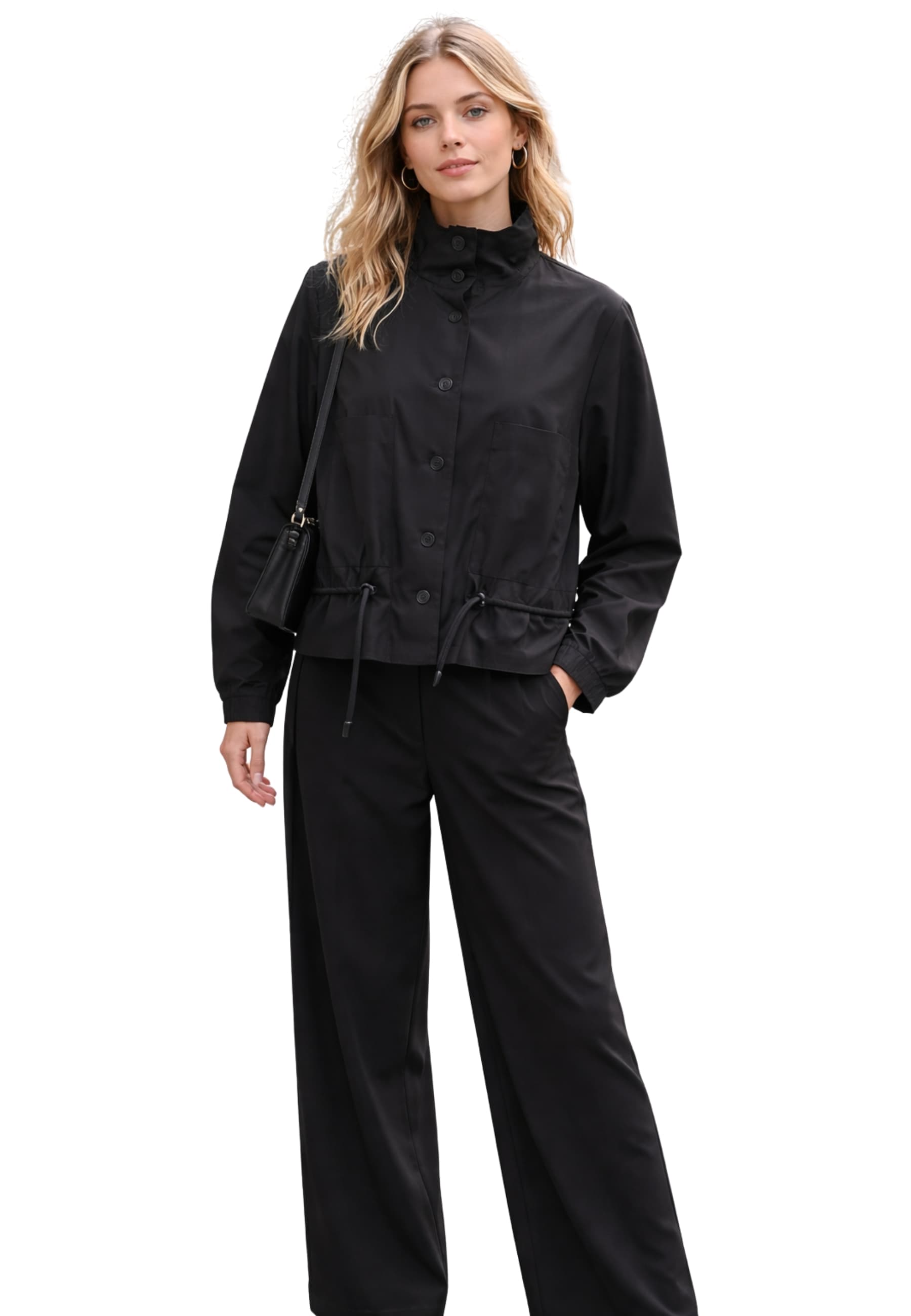 Women's trousers Soallure