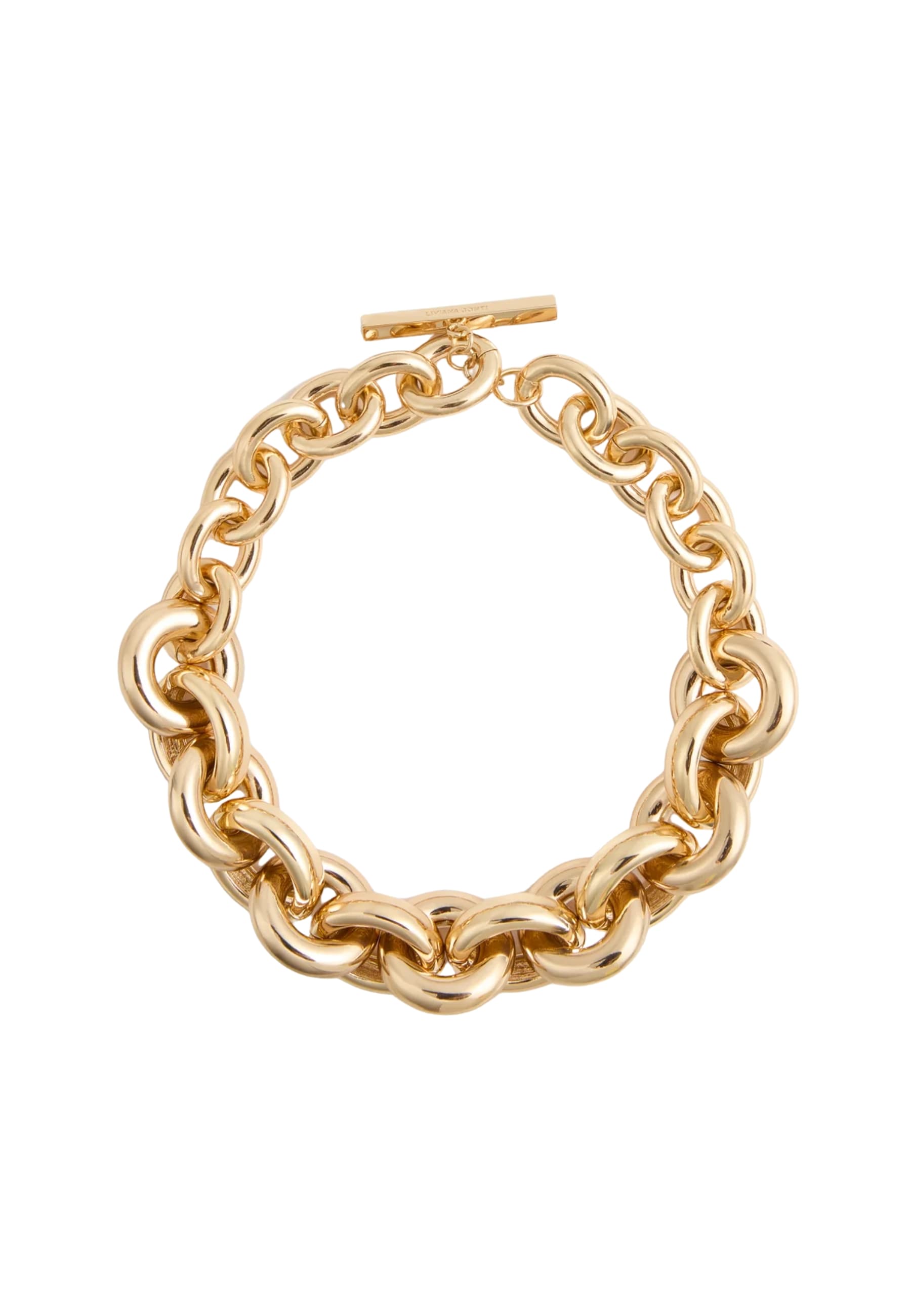 necklace Liviana Conti