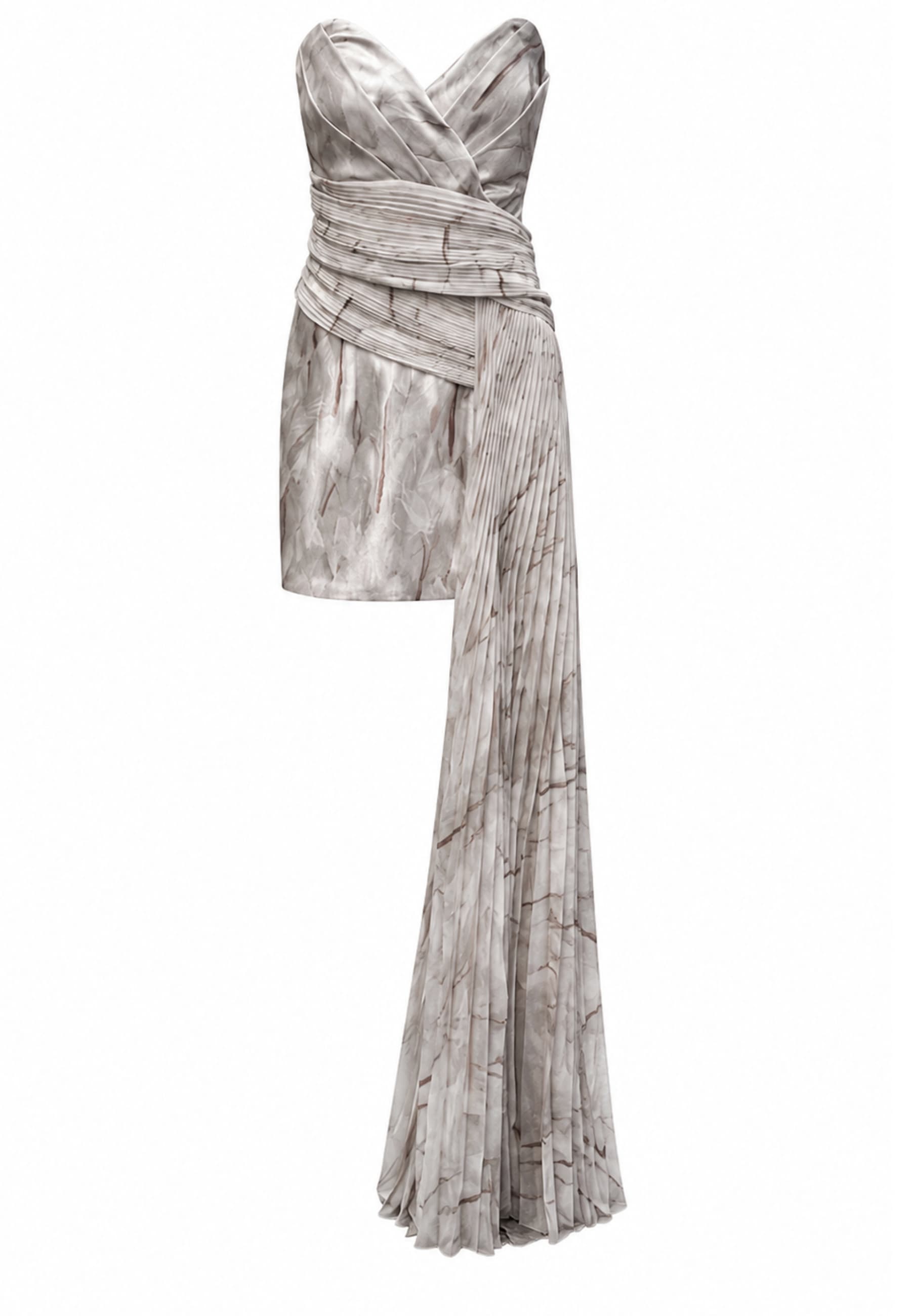dress dress Elisabetta Franchi in fantasy