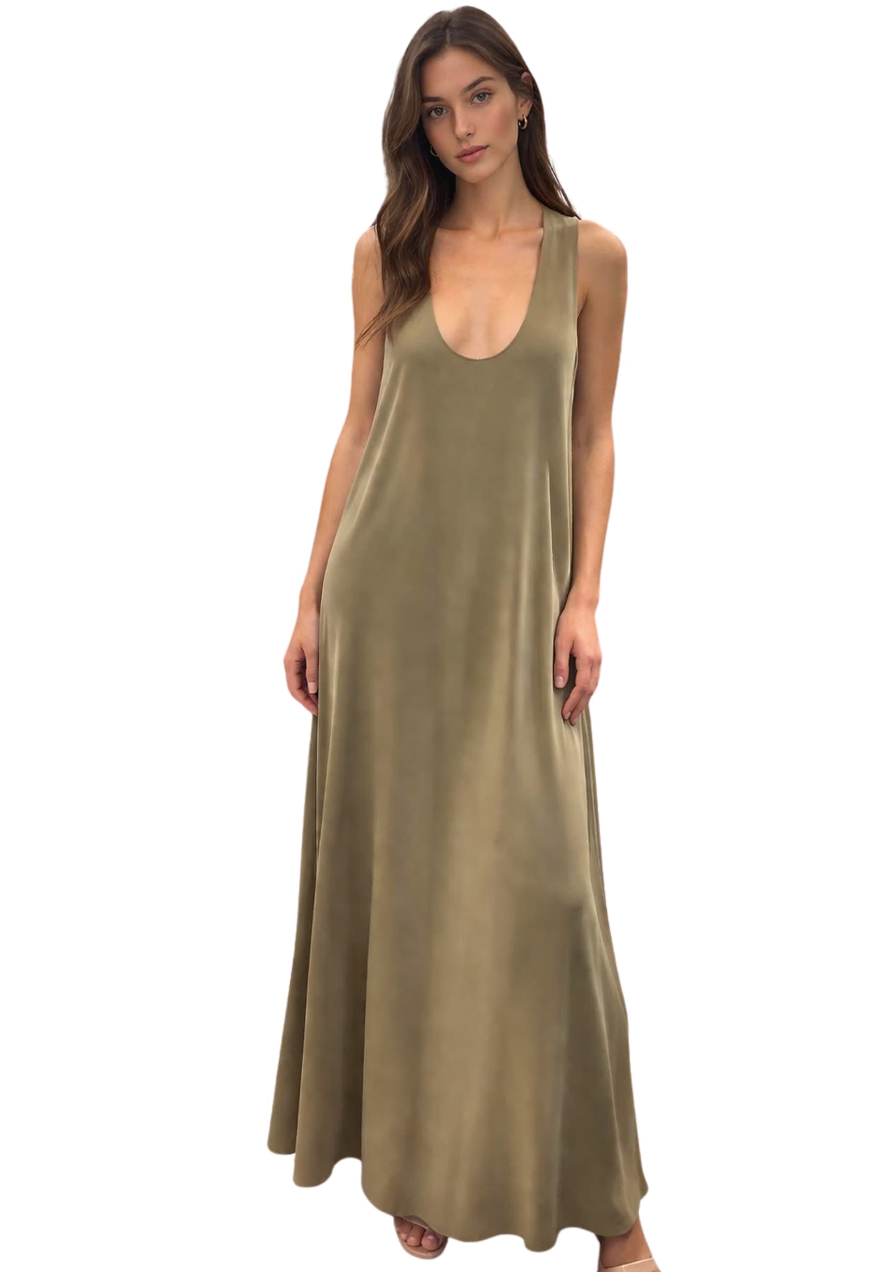 Women's Dress Simona Corsellini