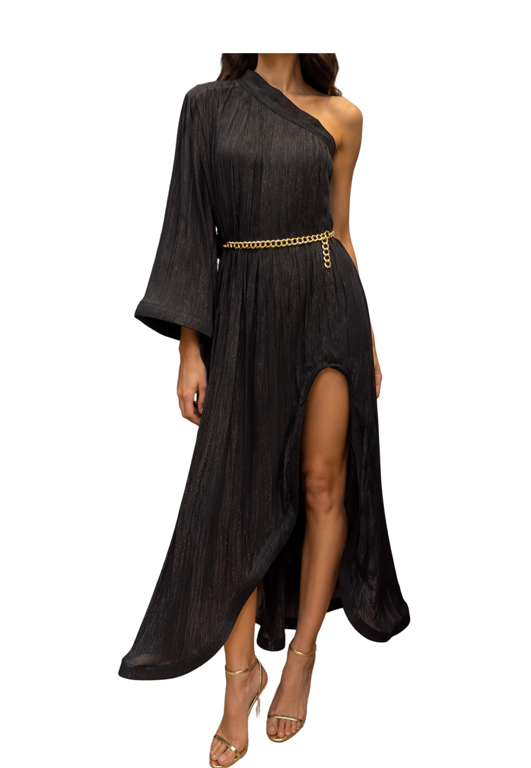 dress dress Simona Corsellini monospalla