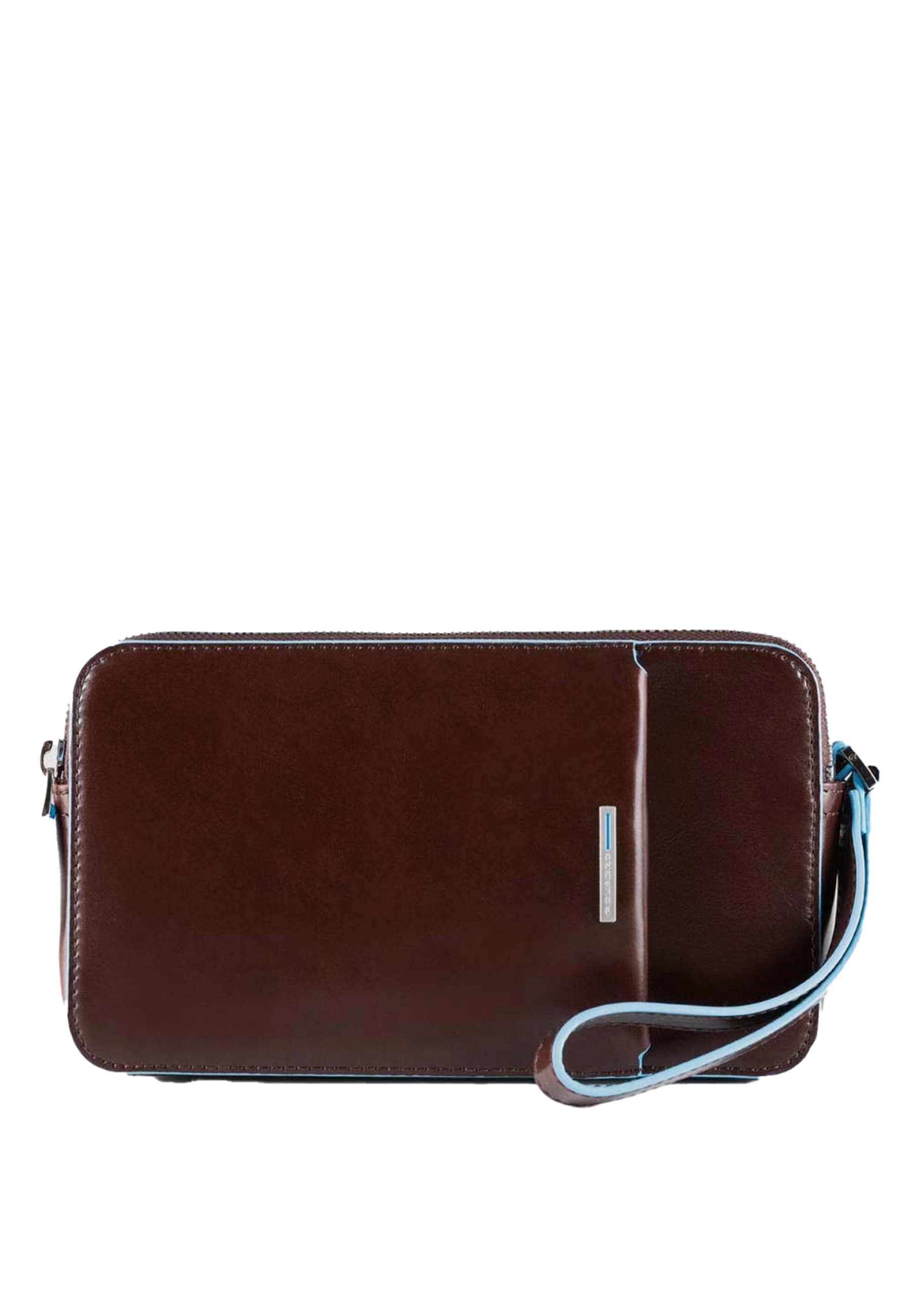 Pouch Man Piquadro ac4221b2-mo Brown