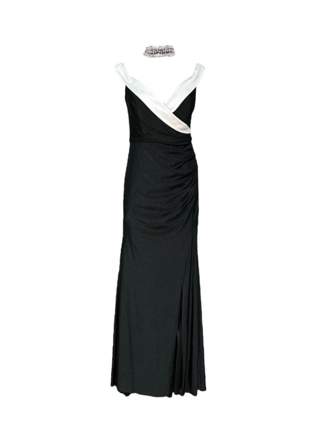 Women's Dress Impero AJ63101