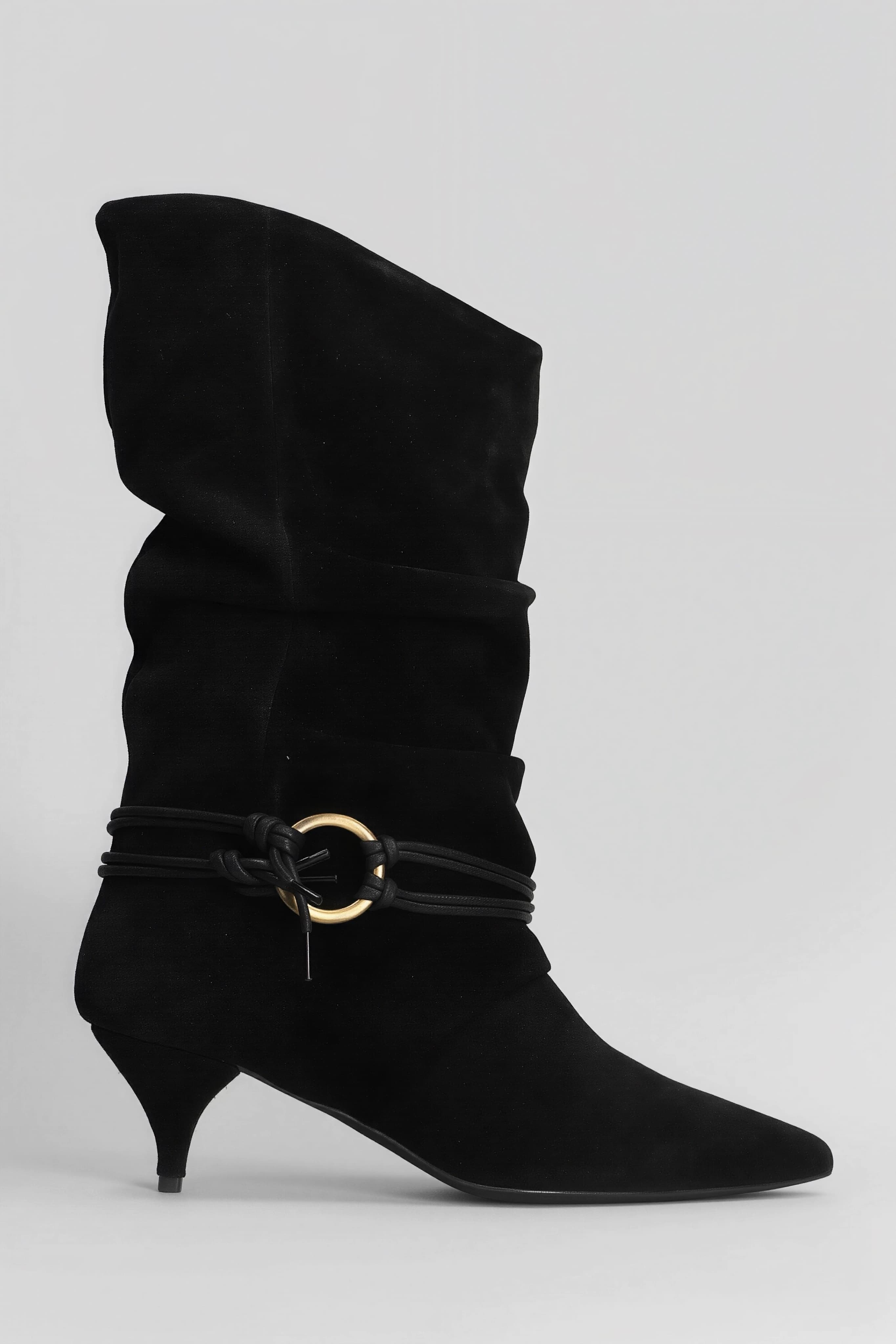 Women's Boot Alchimia