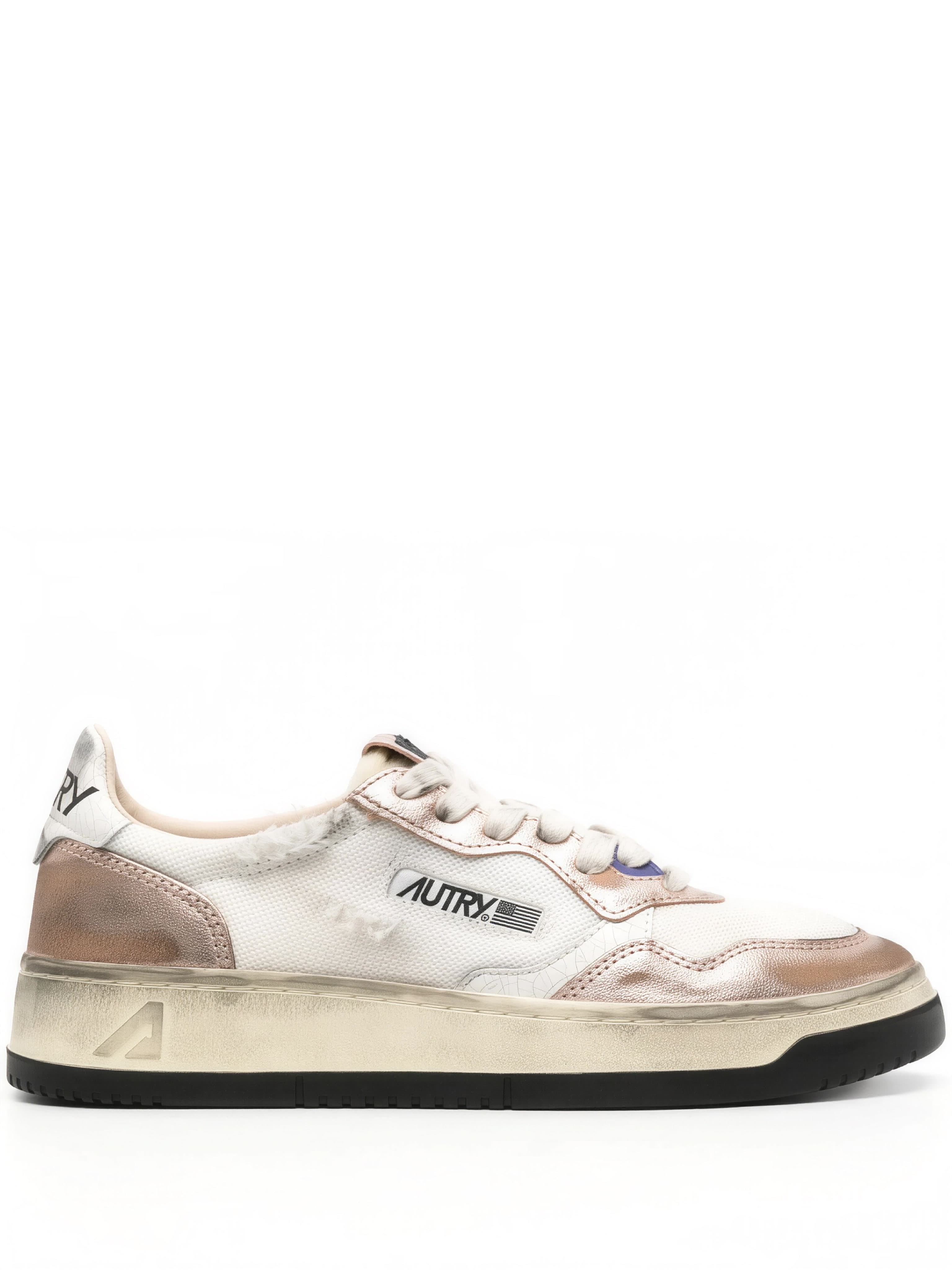Women's sneakers Autry