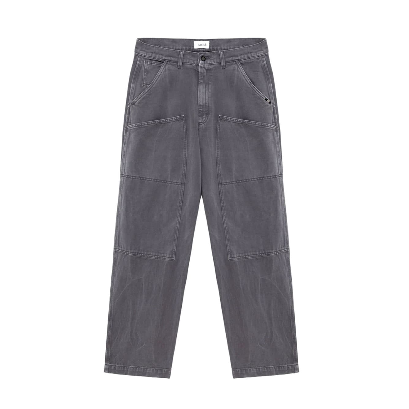 Jeans Amish Super Knee