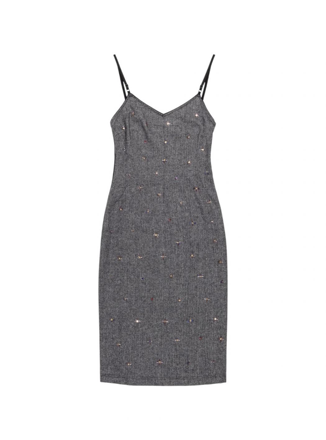 Women's Dress Nenette Anthem