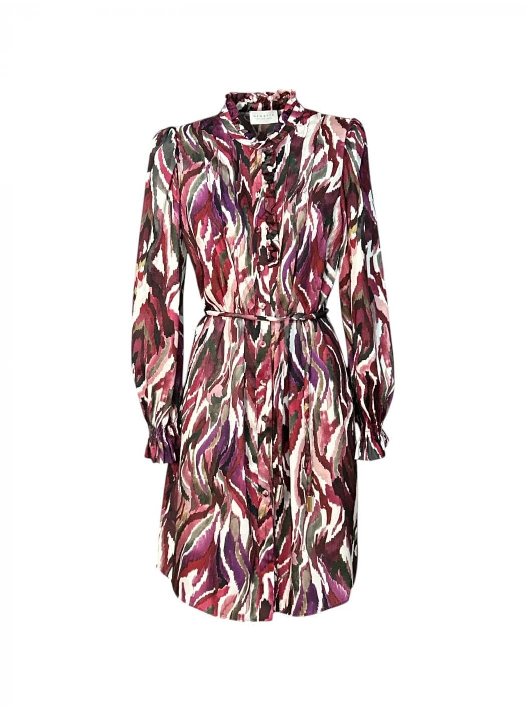 Women's Dress Nenette ANTES