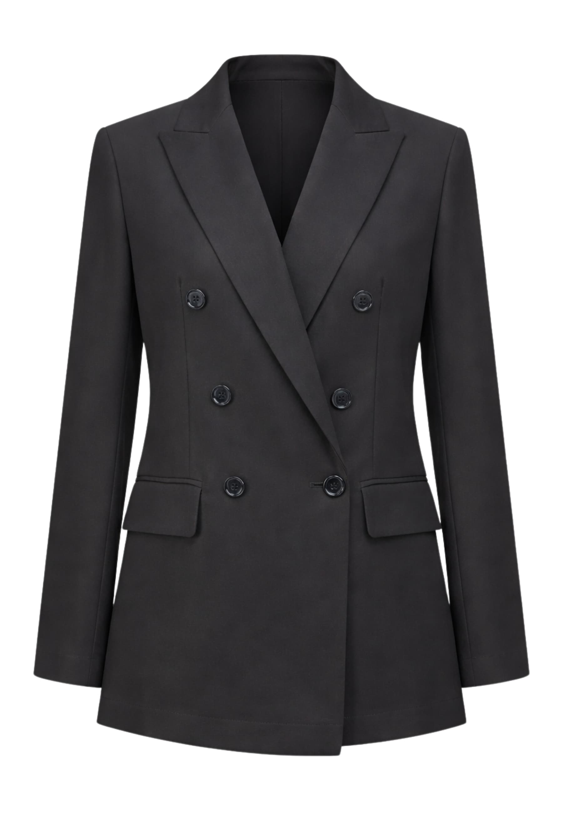 Blazer Woman Department Five