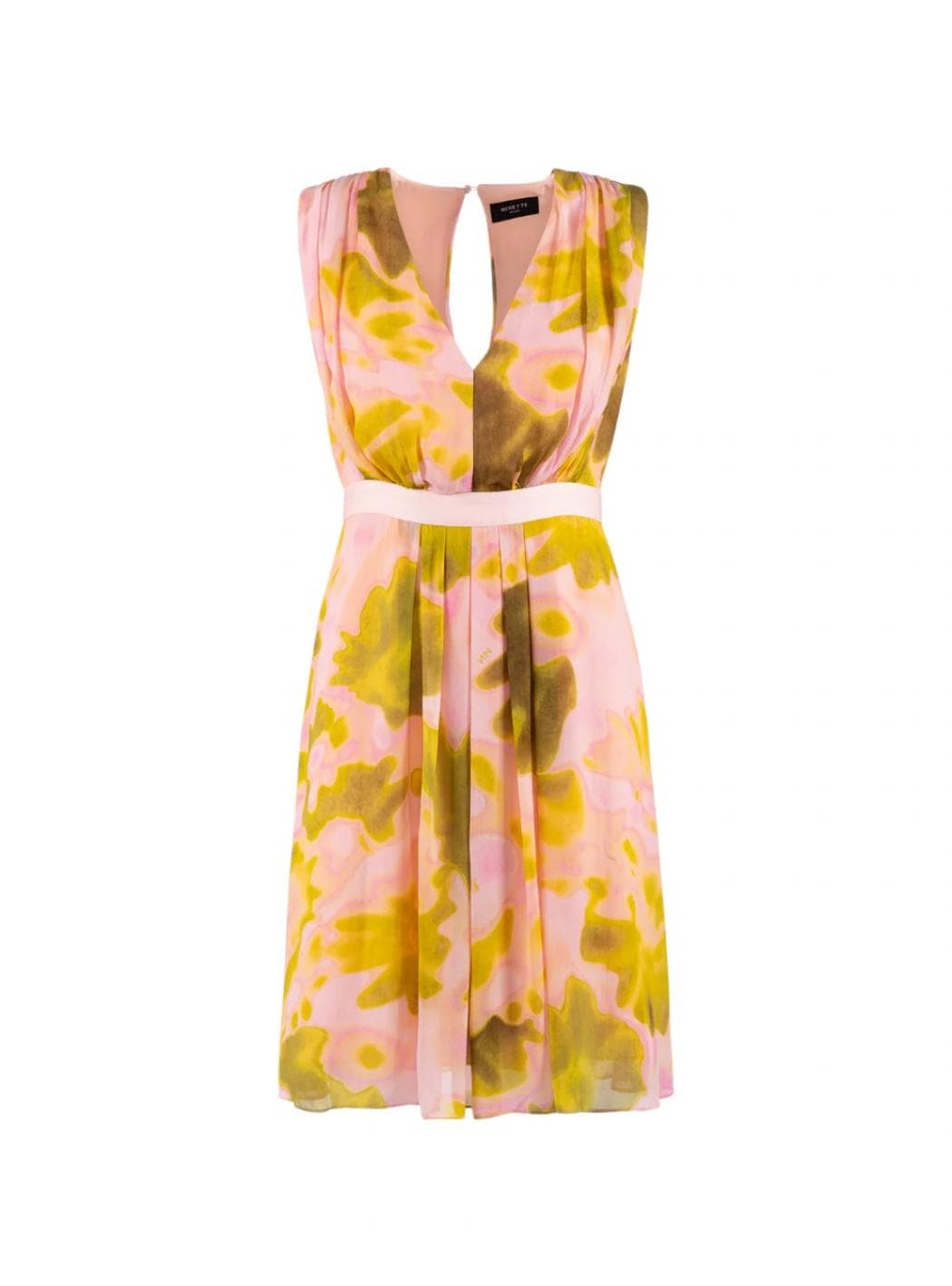 Women's Dress Nenette AZYUM