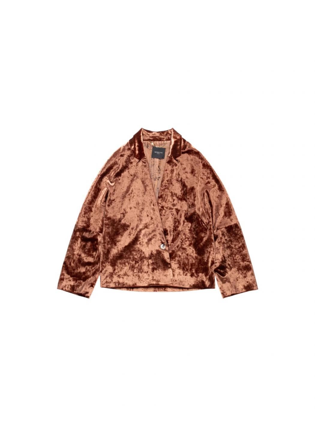 Women's Jacket Nenette baikou