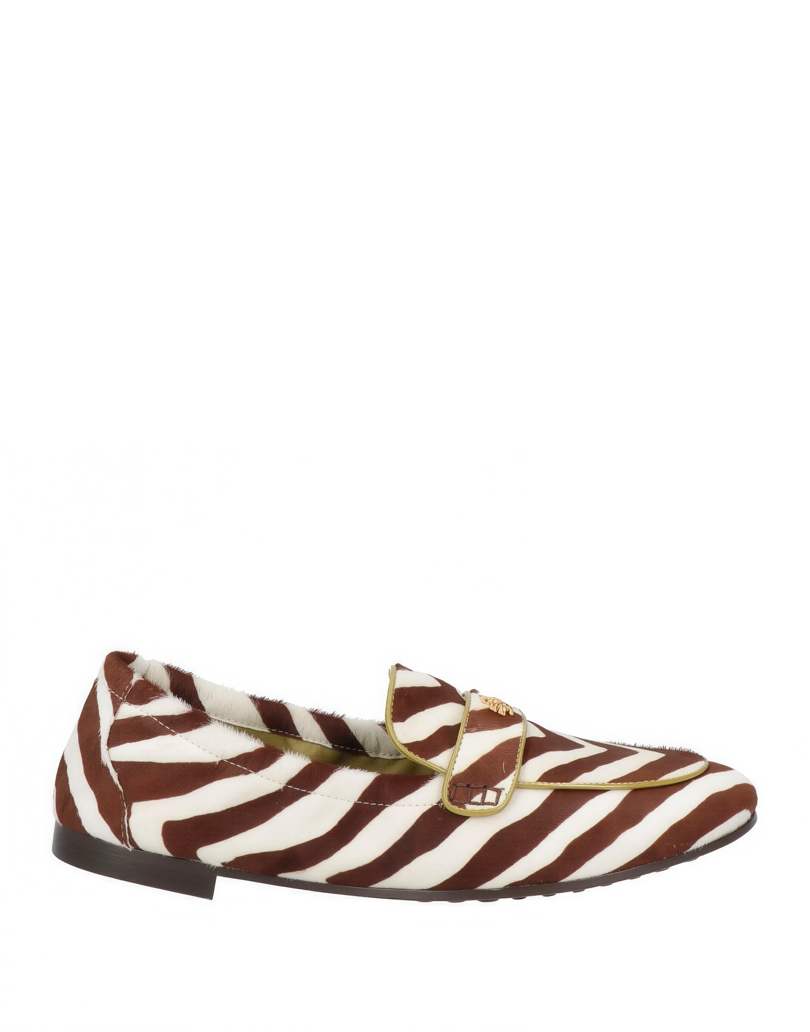 Mocassino Woman Tory Burch
