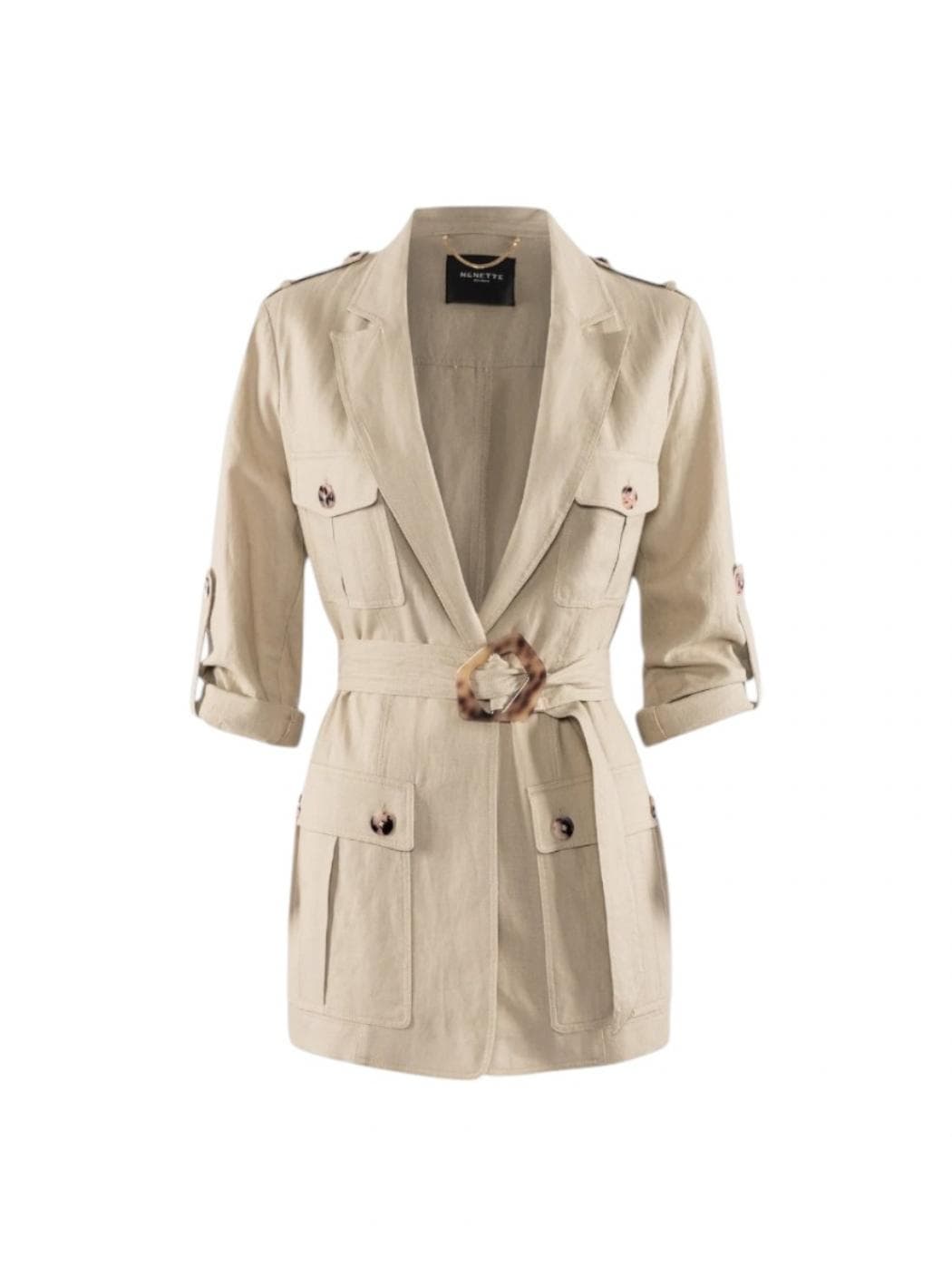 Women's Jacket Nenette barrio