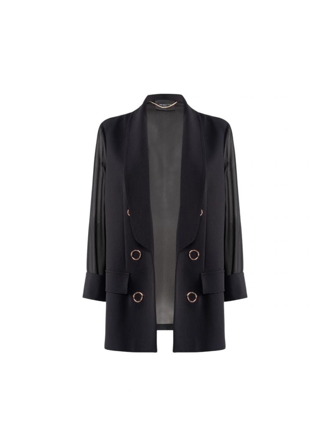 Women's Jacket Nenette BIC