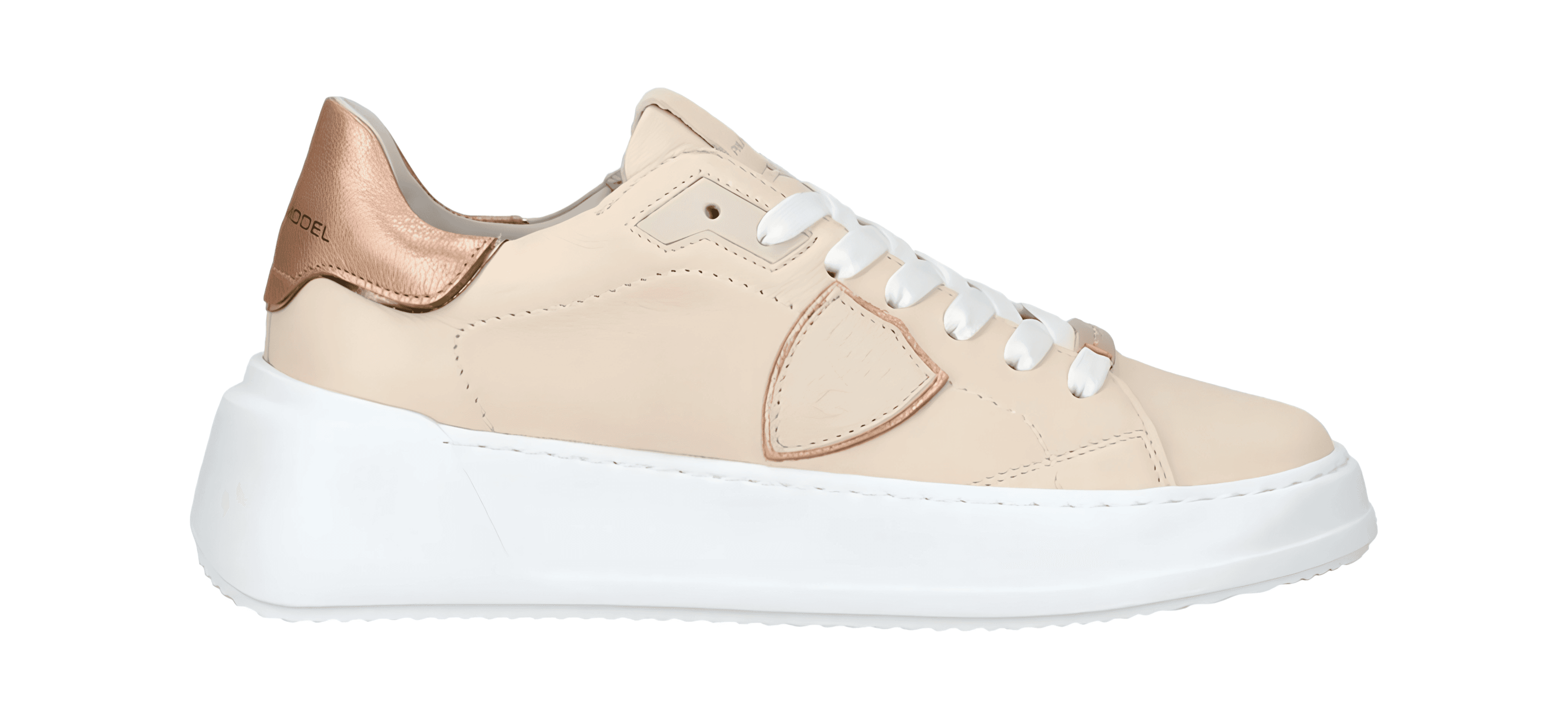 Sneakers Philippe Model