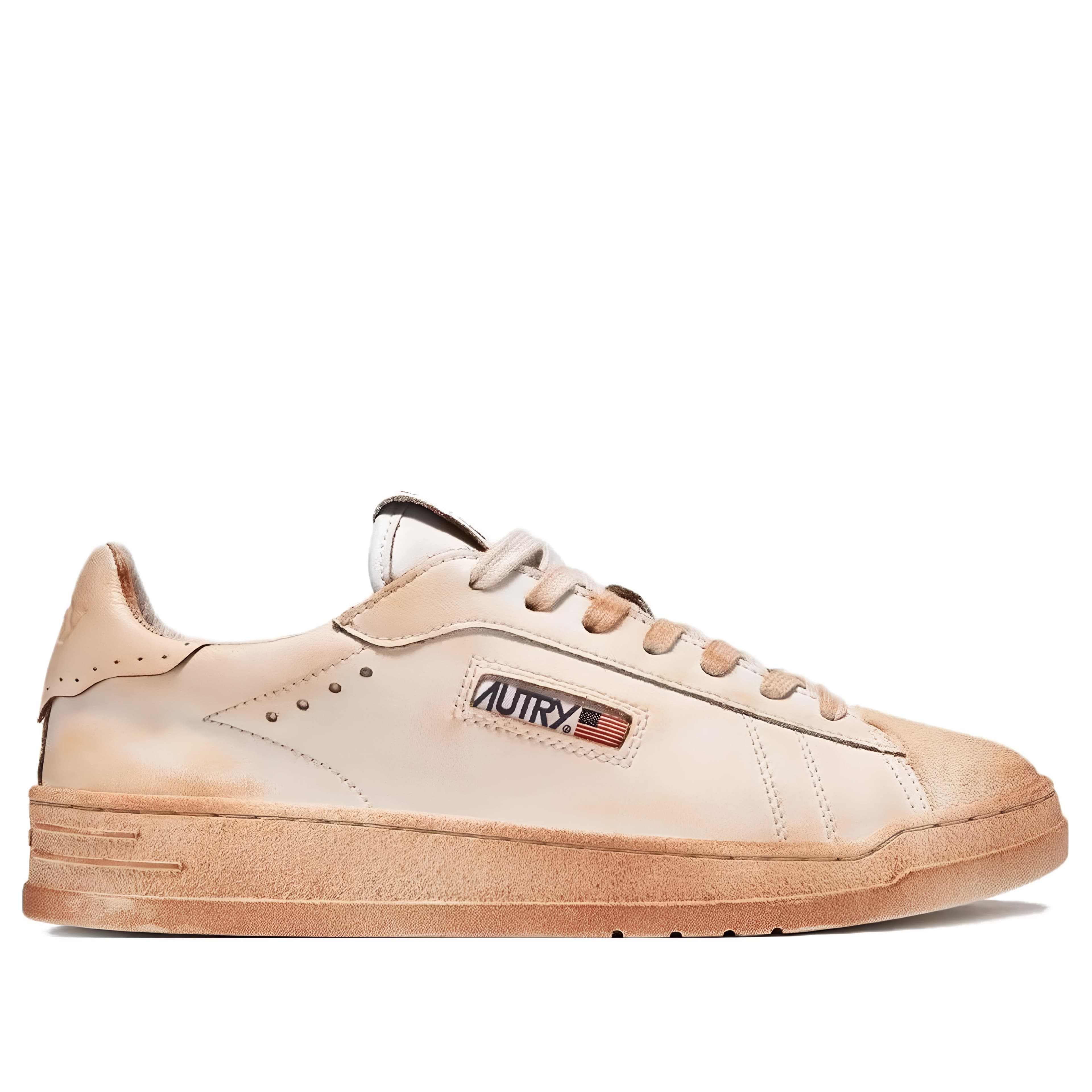 Women's sneakers Autry