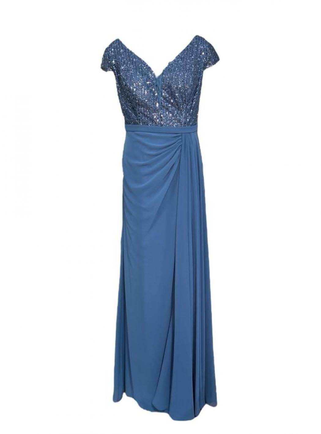 Women's Dress Impero BN2936