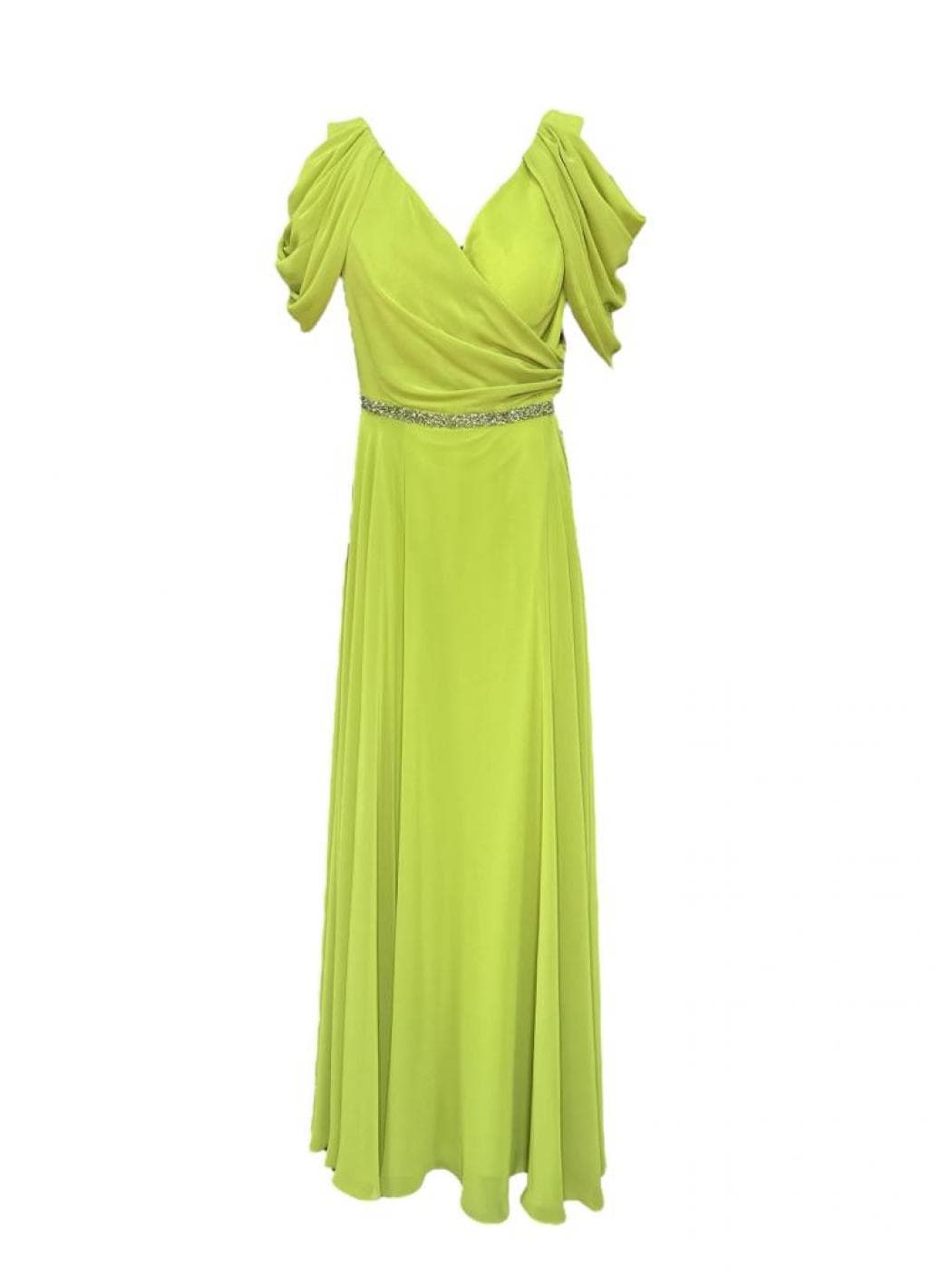 Women's Dress Impero _