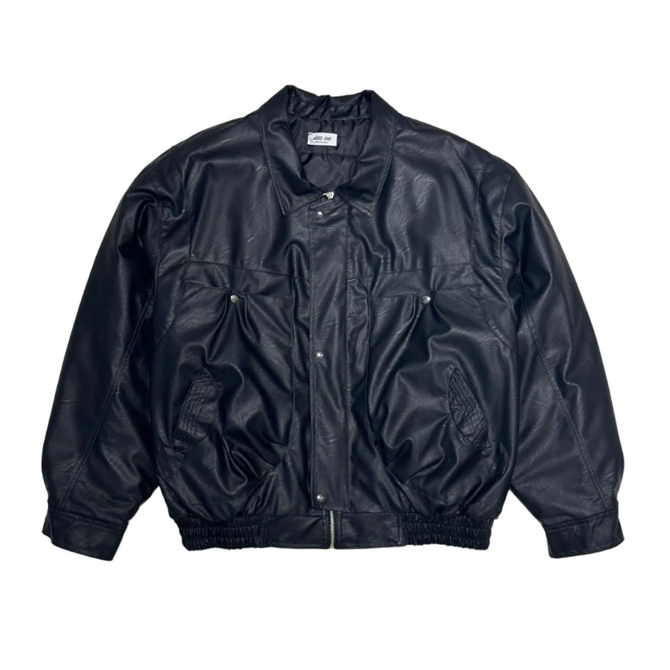 Jacket Mood One Bomber2040