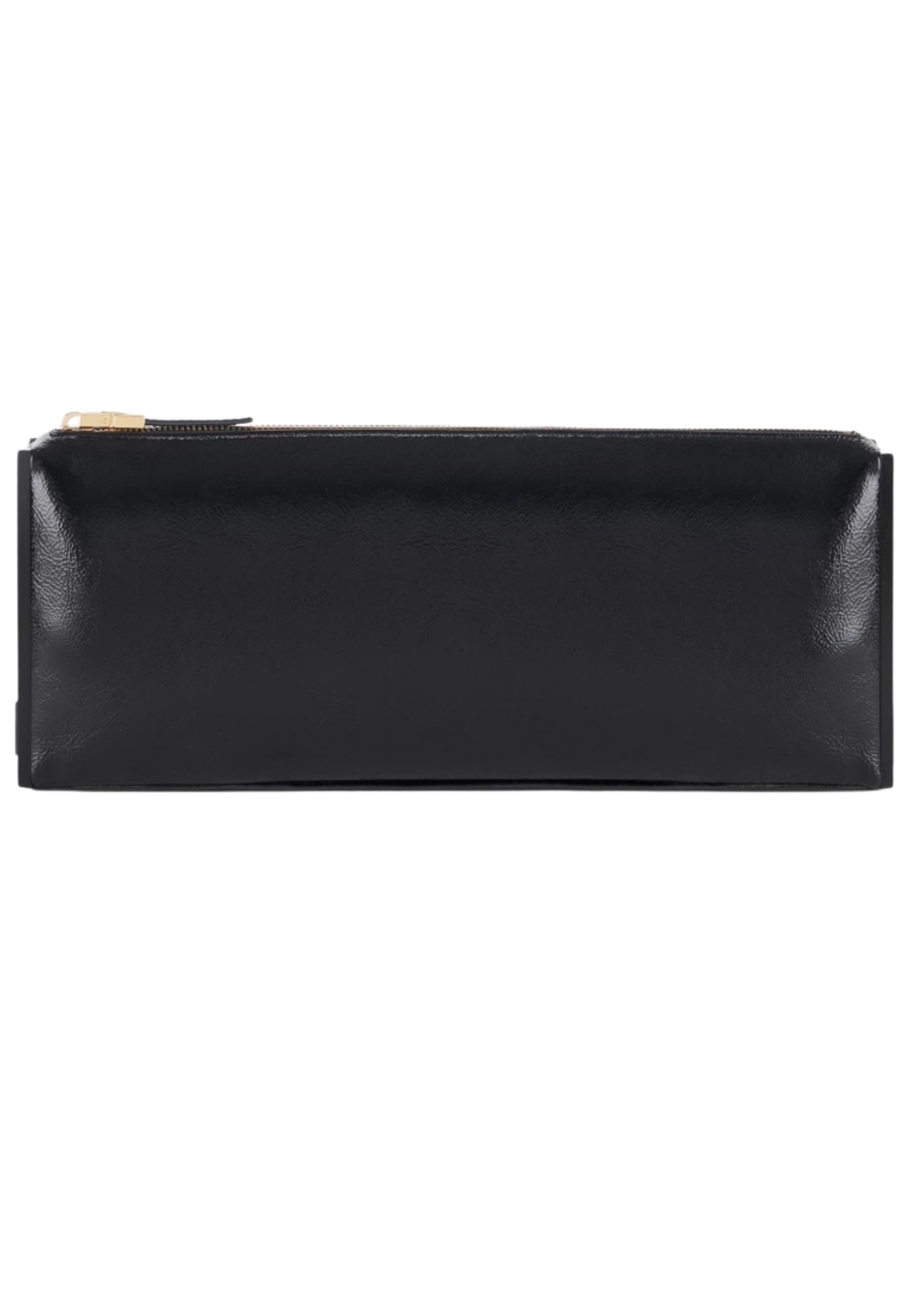 clutch clutch Elisabetta Franchi paint