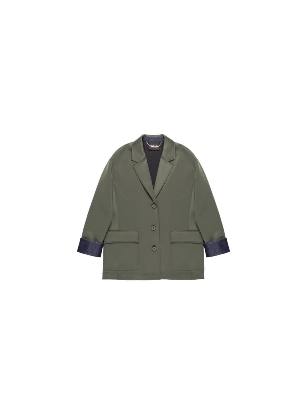 Women's Jacket Nenette bushido