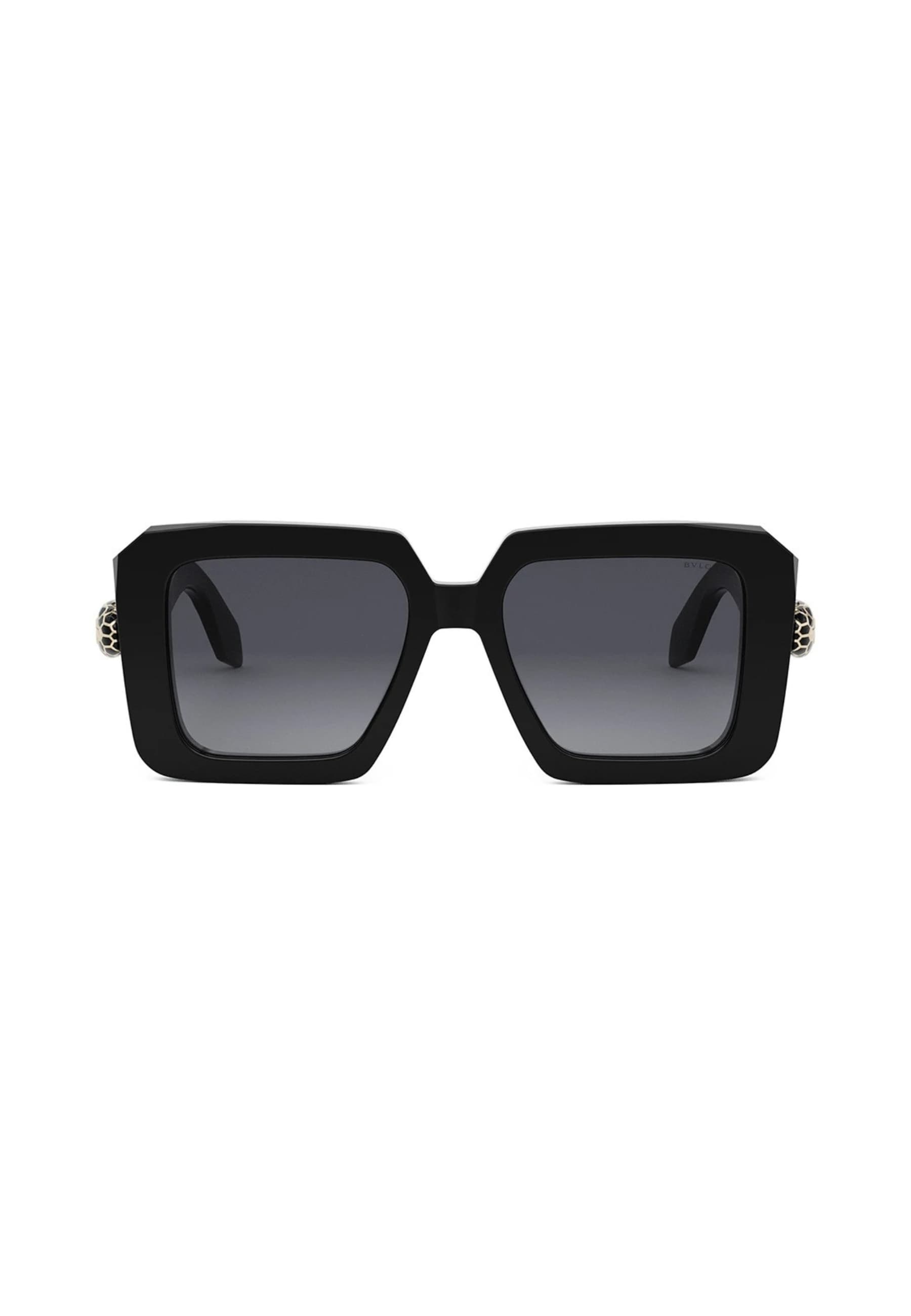 Sunglasses Bv Bv40006I-01B Woman