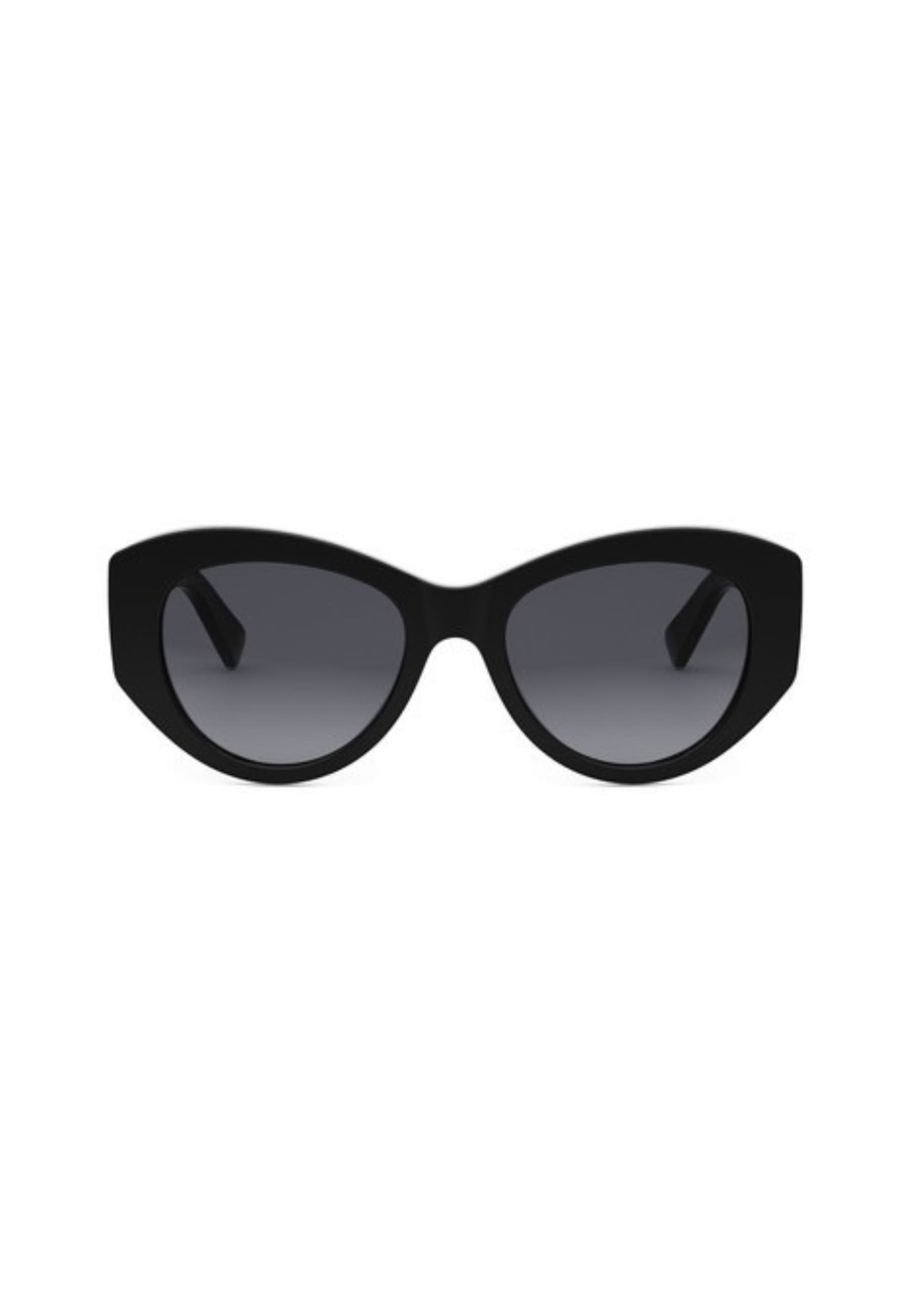 Sunglasses Bv Bv40050I-01B Woman