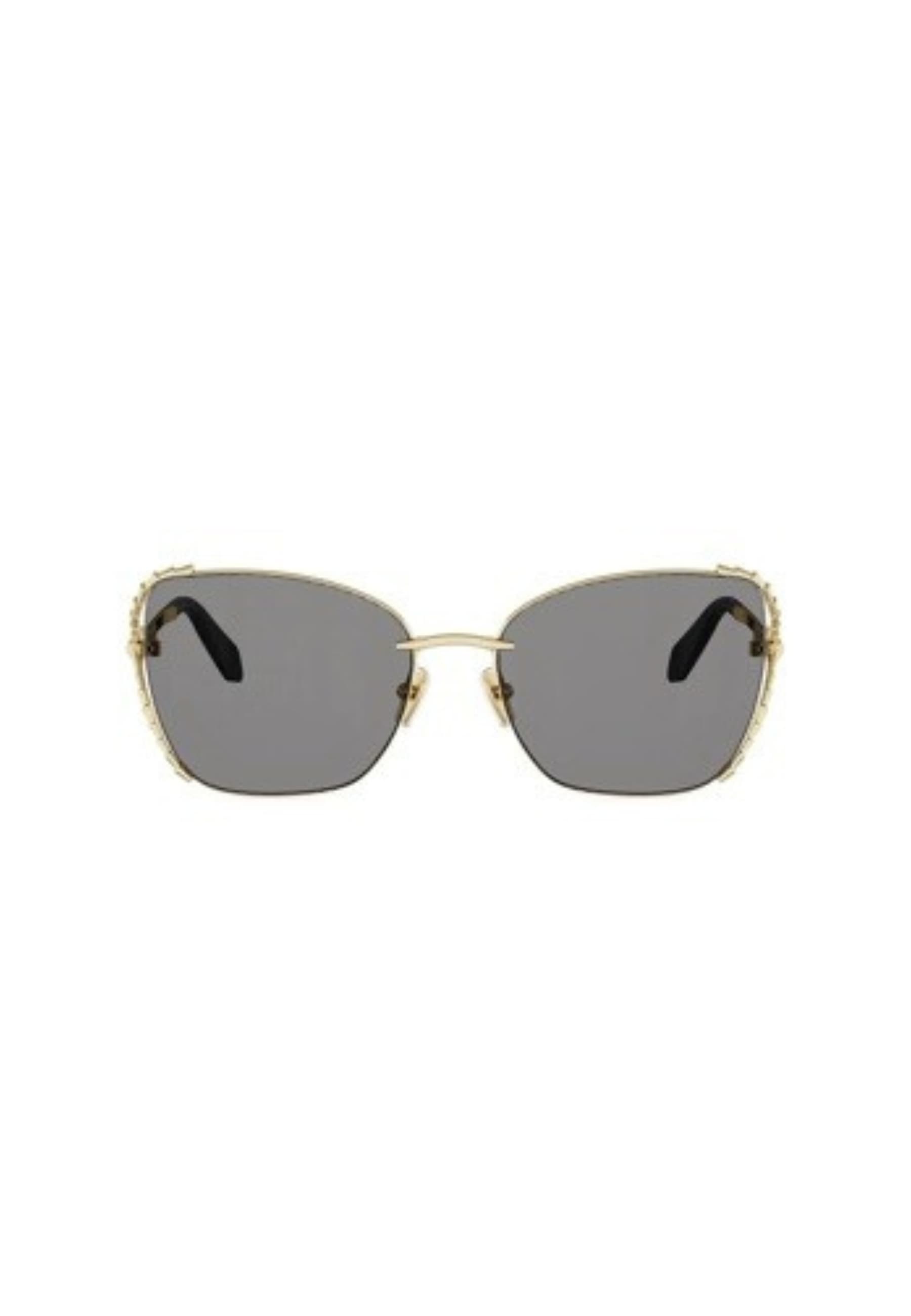 Sunglasses Bv Bv40081U-30A Woman