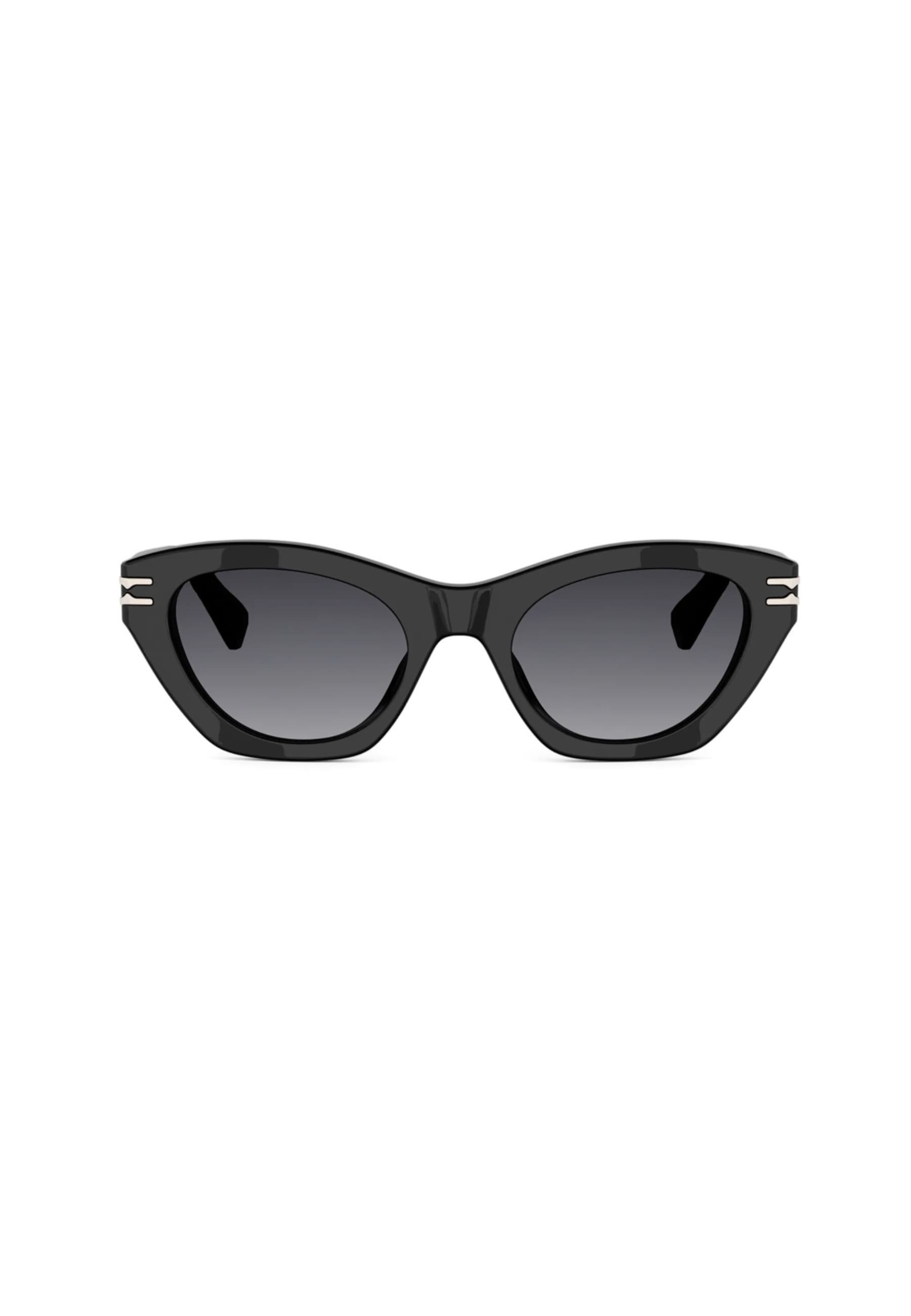 Sunglasses Bv Bv40099I-01B Woman