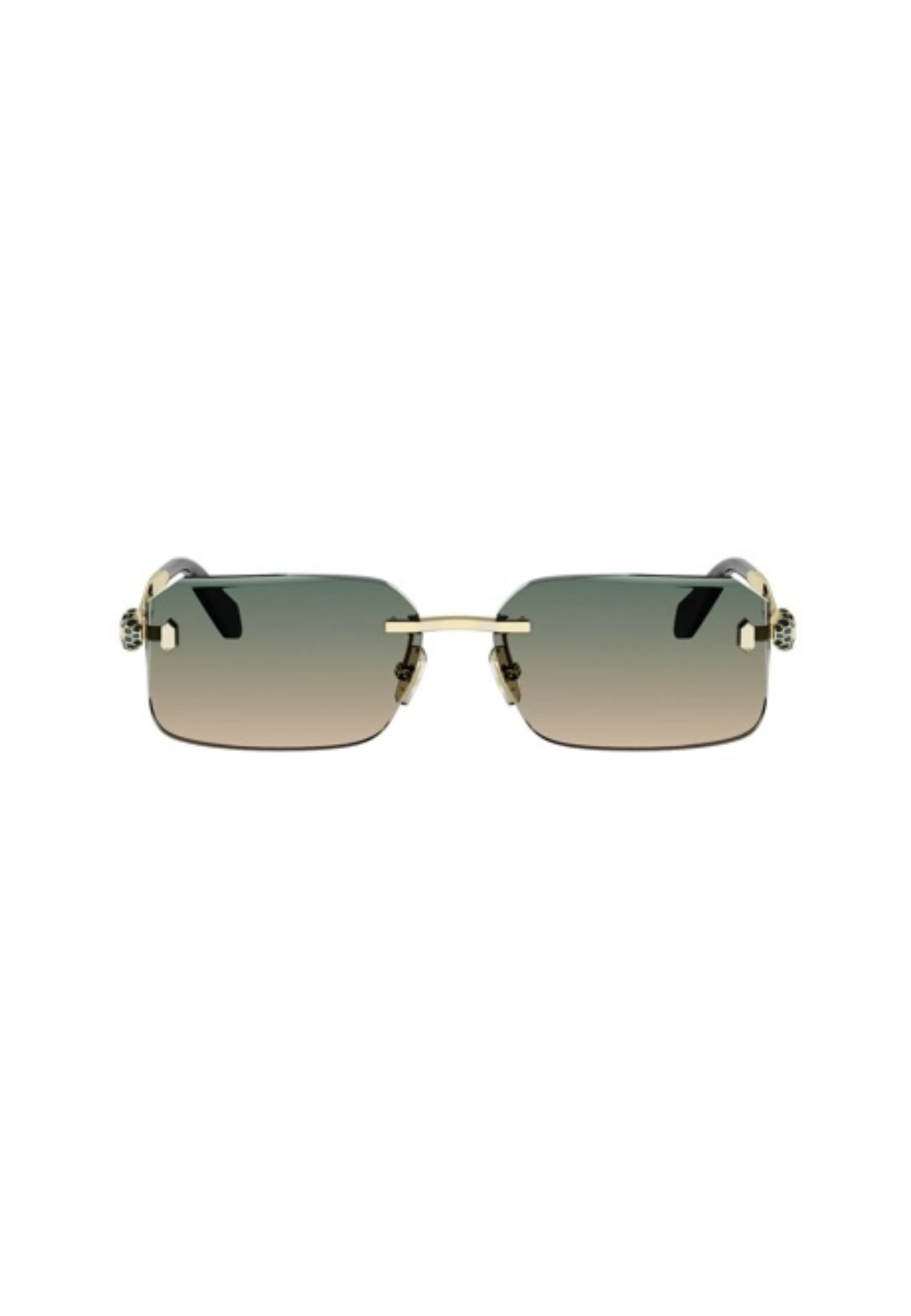 Sunglasses Bv Bv40108U-33P Man