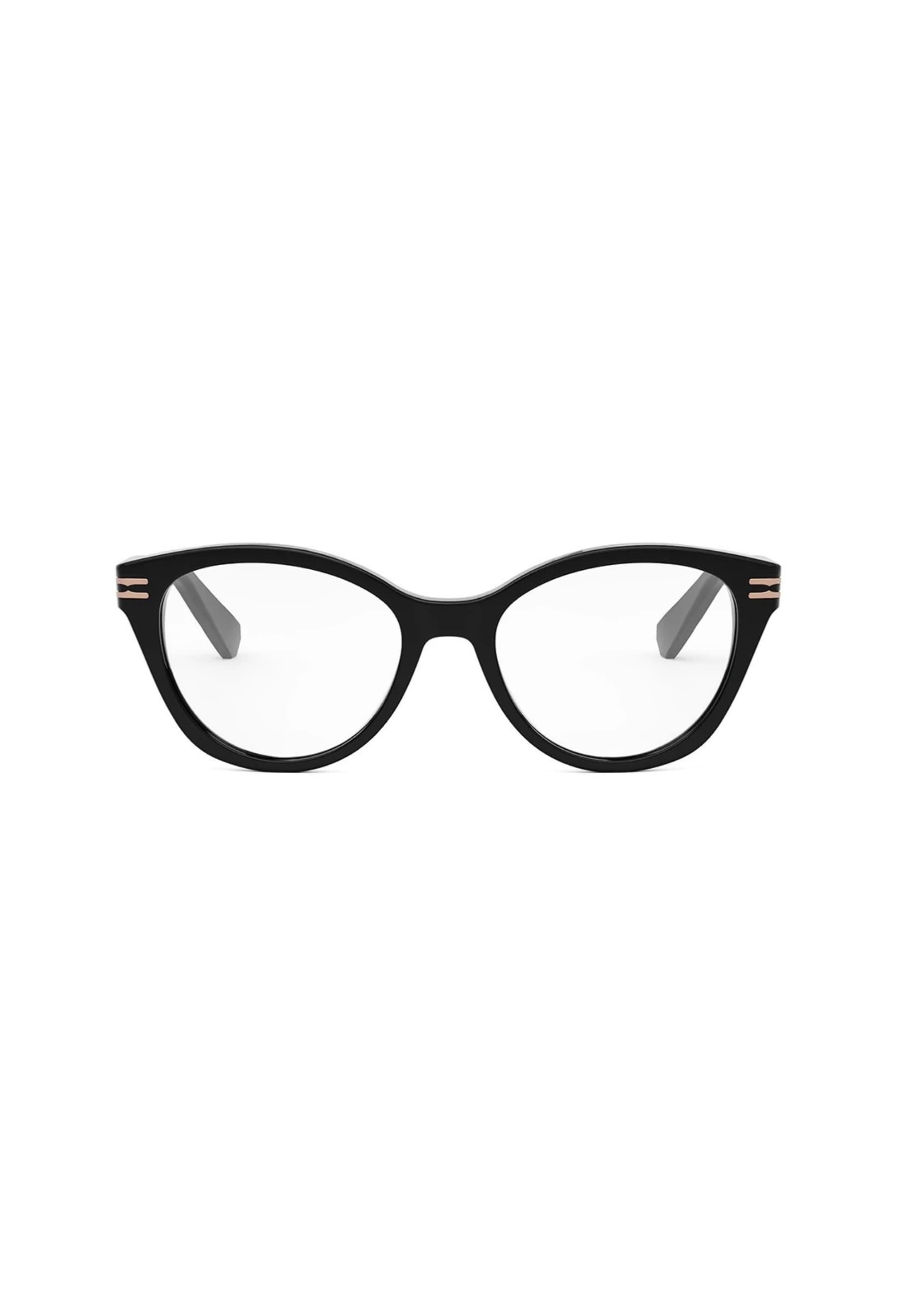 Eyeglasses Bv Bv50023I-001 Woman