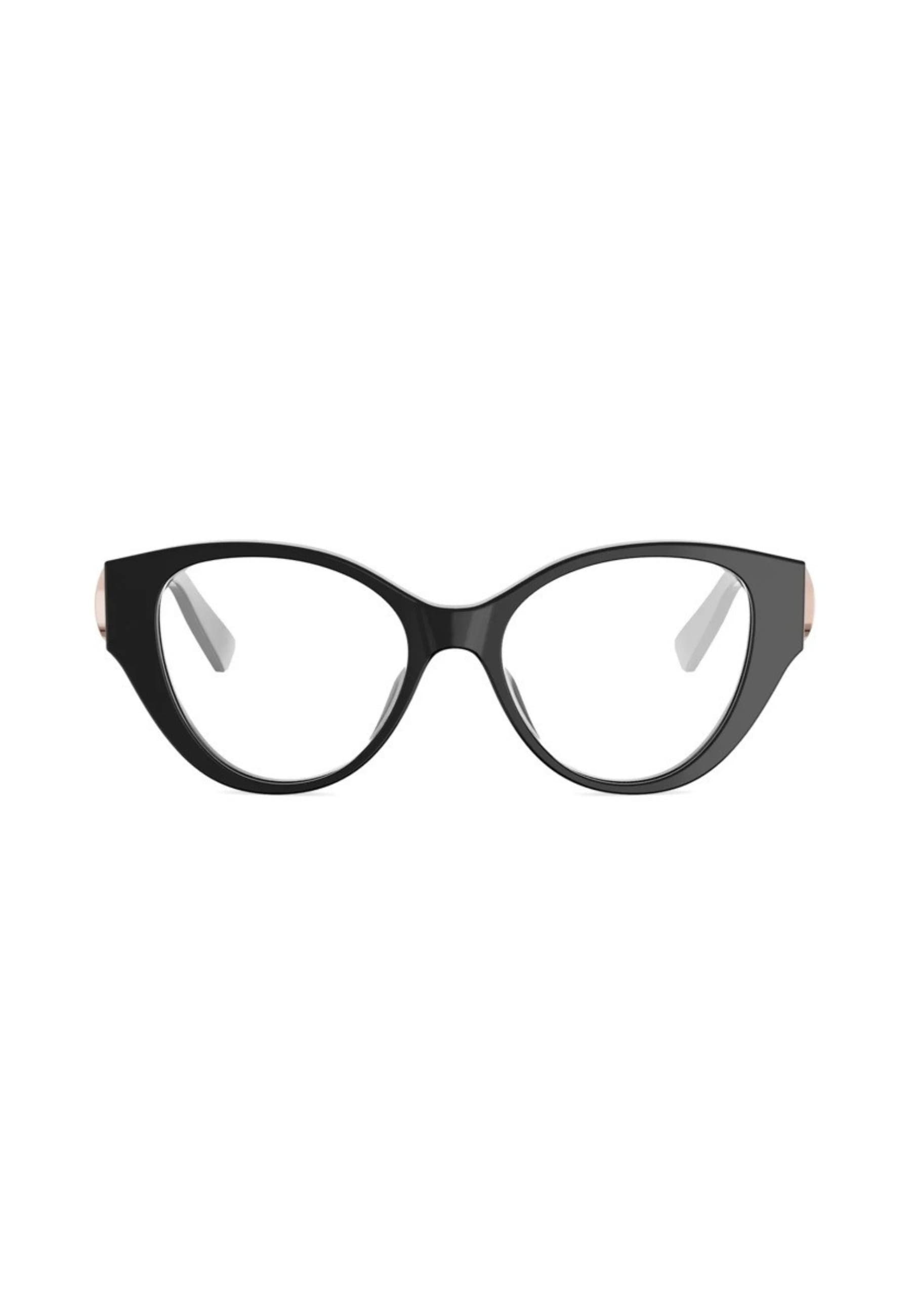 Eyeglasses Bv Bv50063I-001 Woman