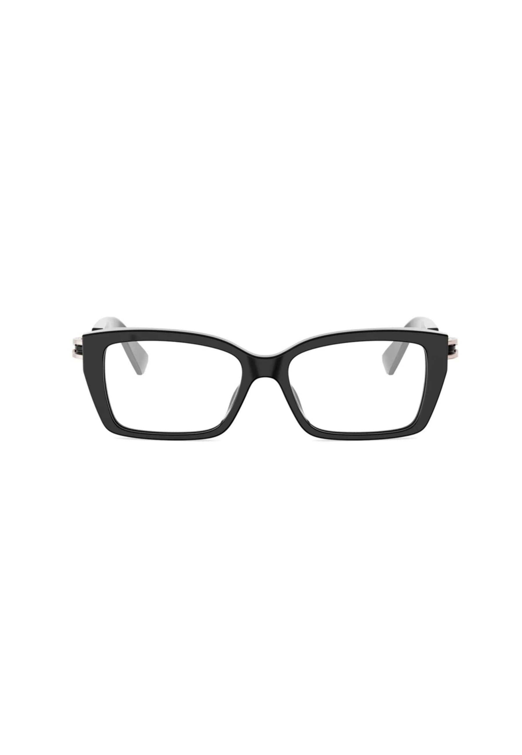 Eyeglasses Bv Bv50068I-001 Woman